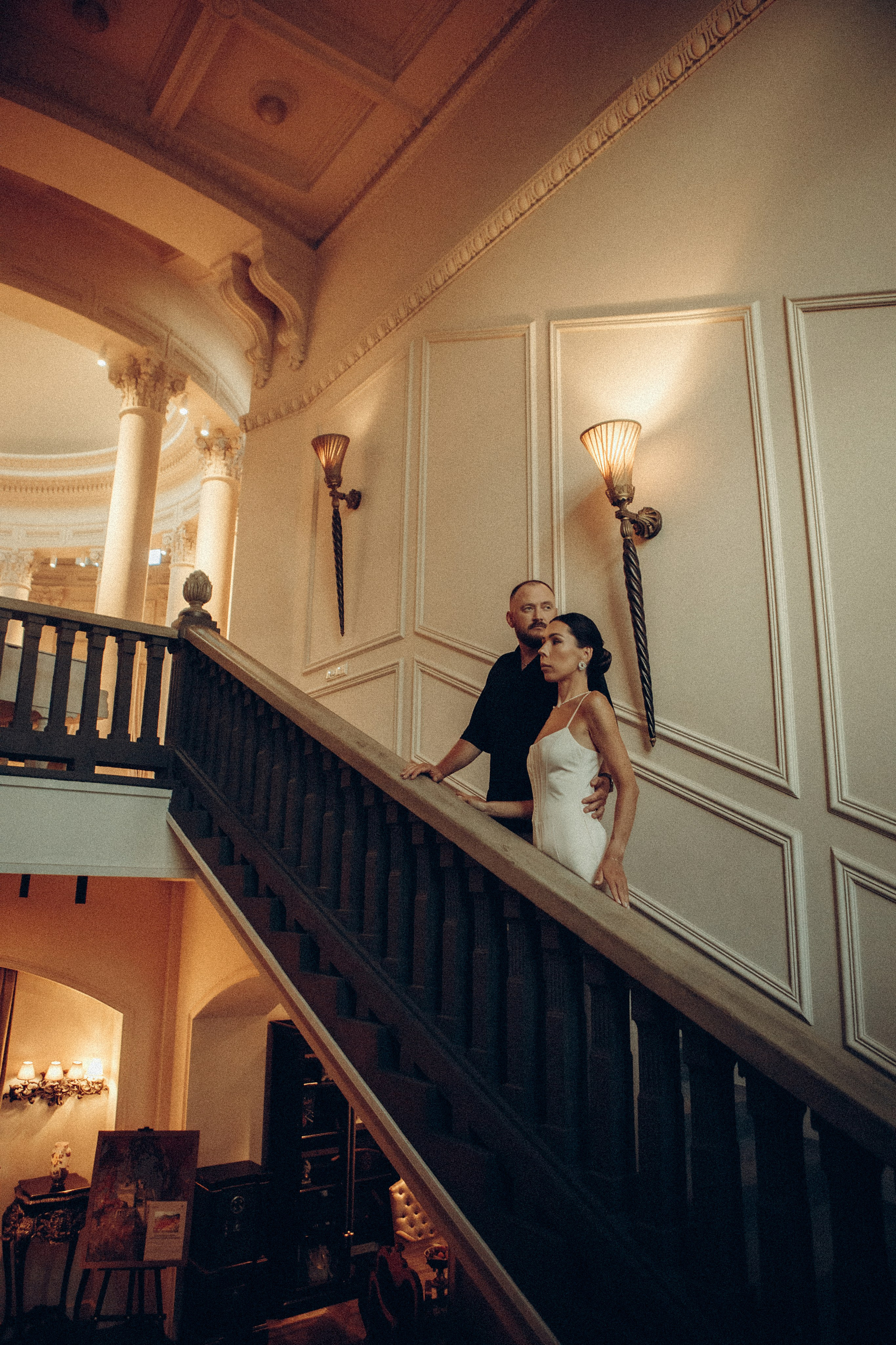 Свадебный фотограф в Крыму Майя Гурина