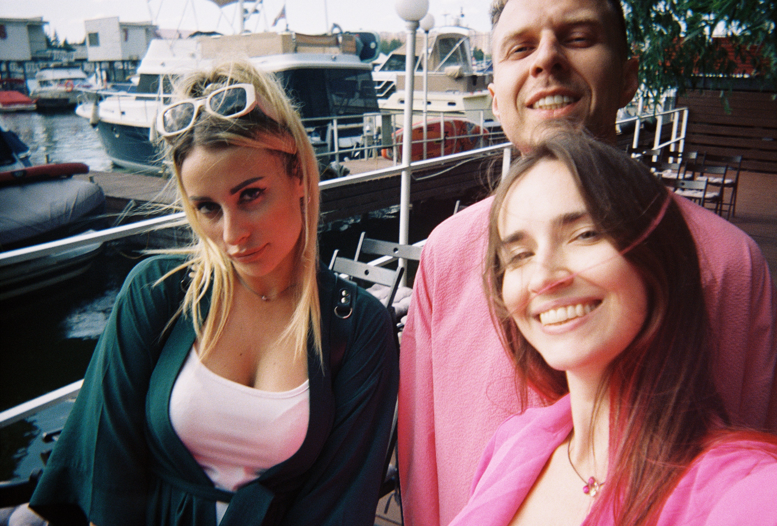 Александр и Валерия. Организация и координация свадебных и семейных торжеств