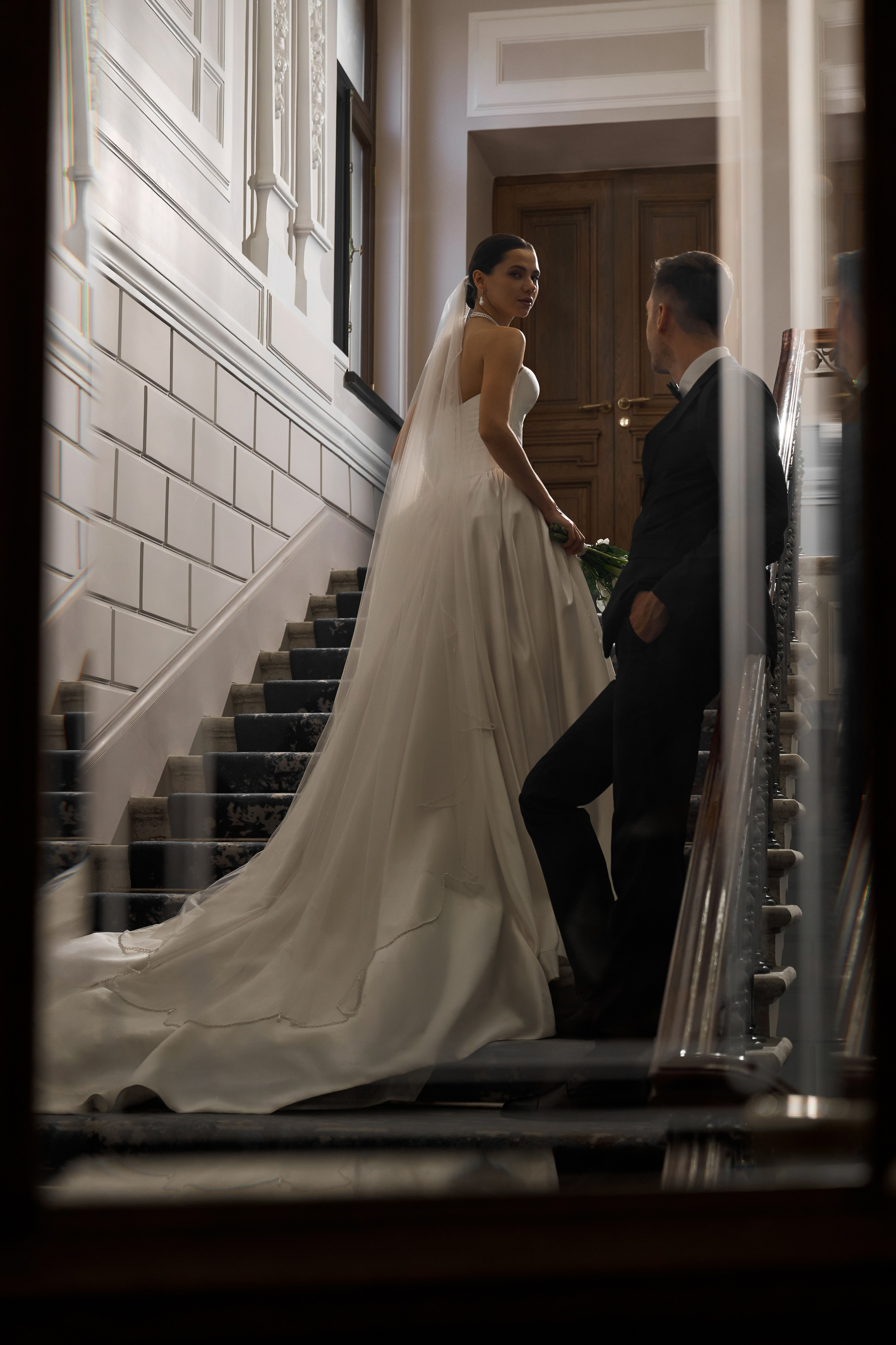 Cosmos Italy Wedding. Рекламный фотограф, видеограф, арт-директор в Санкт-Петербурге — Олег Хохрин