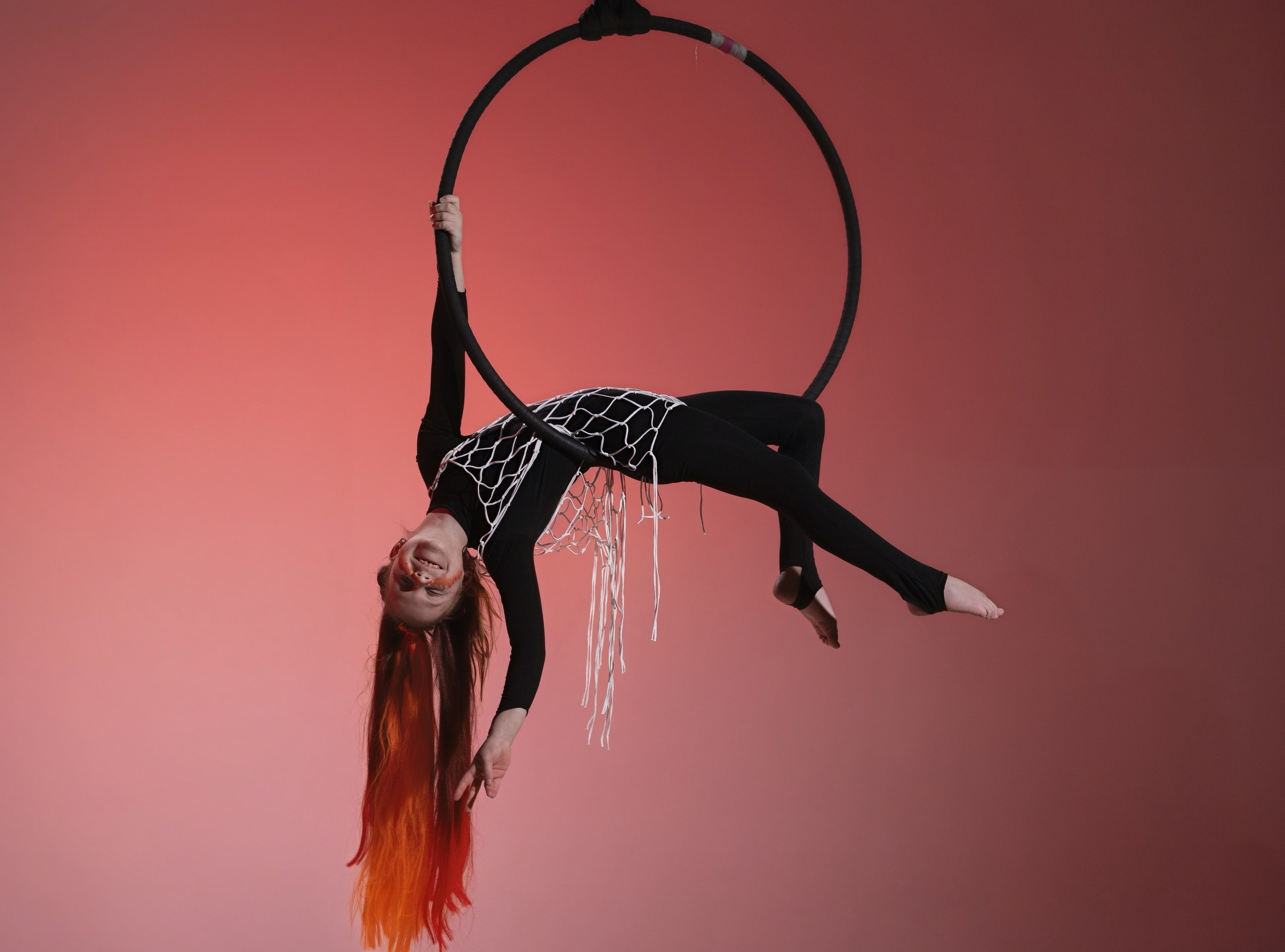 Воздушное кольцо. Главная