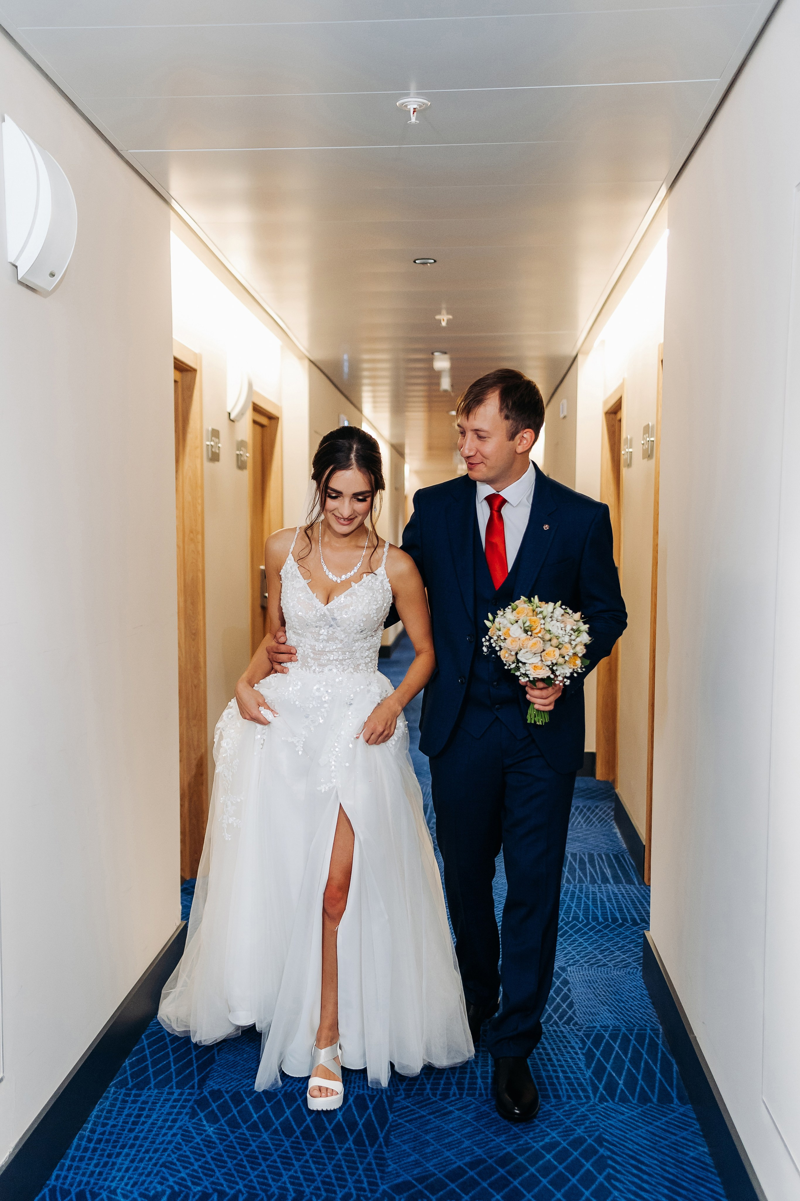 Максим Ангелина. Фотограф Омск Андрей Козяков