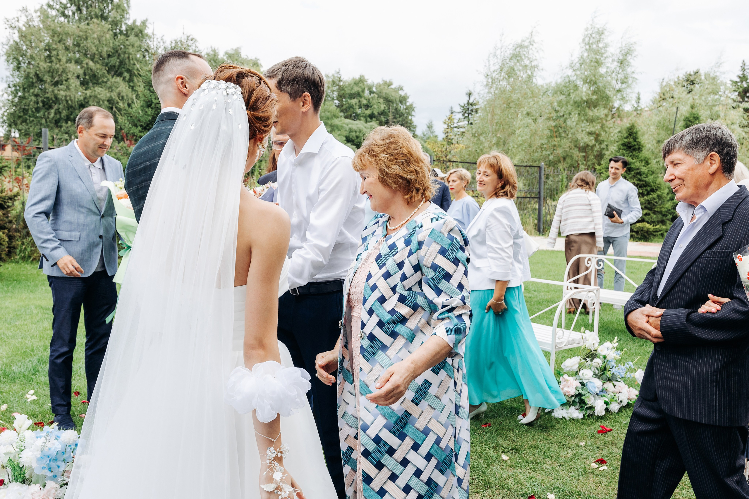 Антон Ксения. Фотограф Омск Андрей Козяков