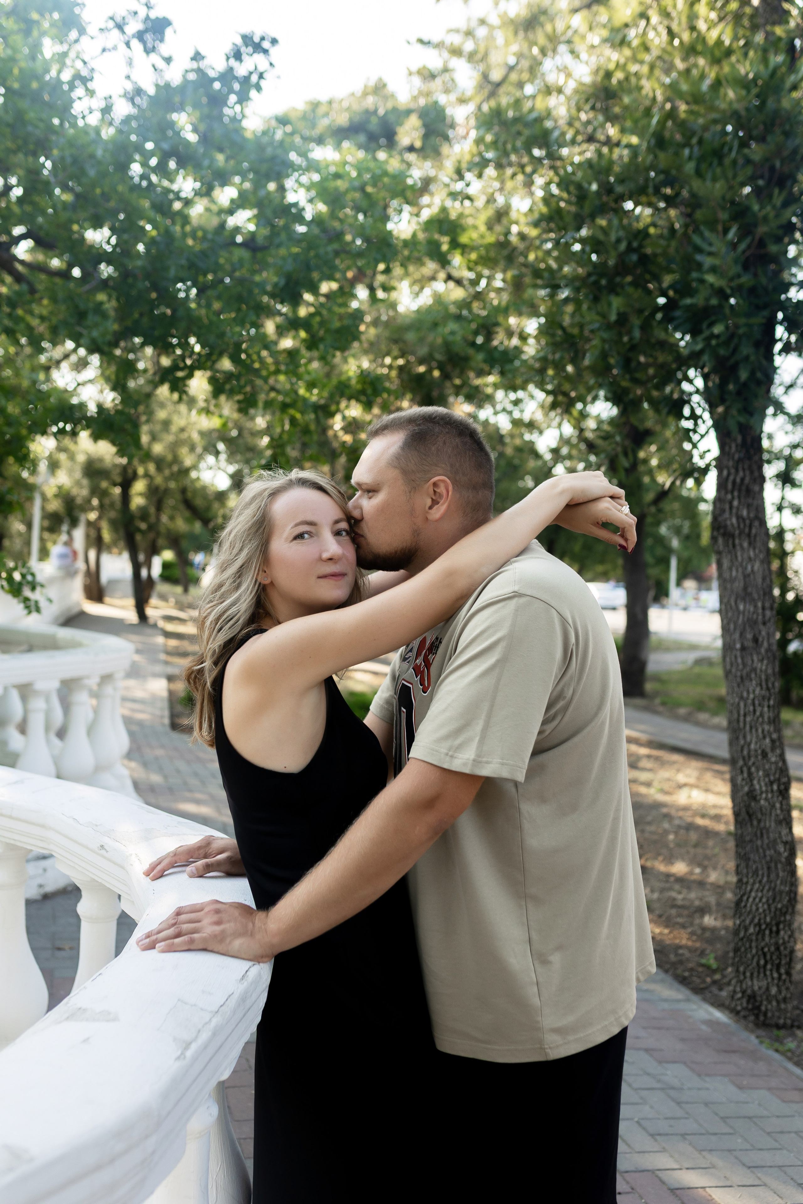 Алина, Андрей, Кирилл и Никита. Wedding and family photographer in Gelendzhik Victoria Balashova
