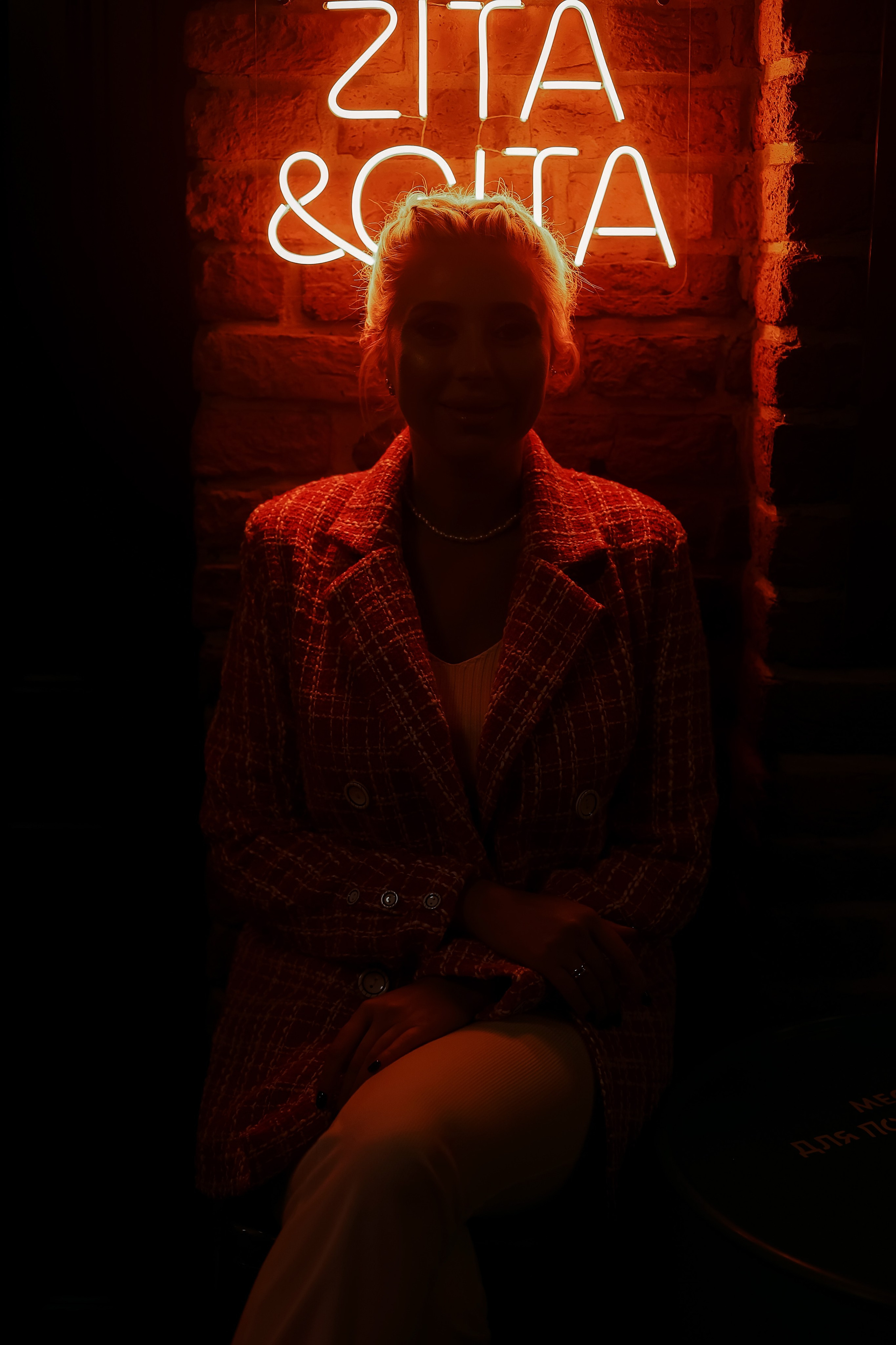 Фотограф в Санкт-Петербурге