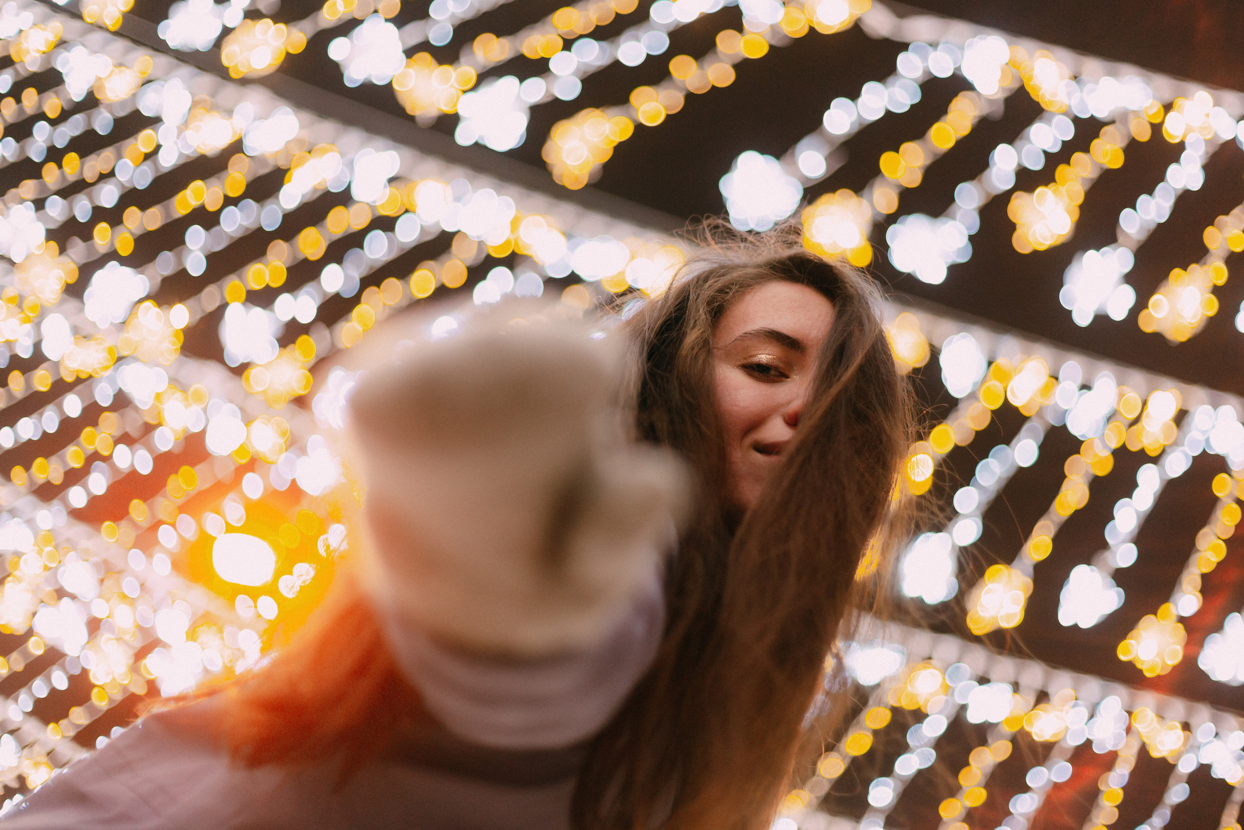 Лиза. Свадебный и портретный фотограф в Новосибирске Любовь Исакова