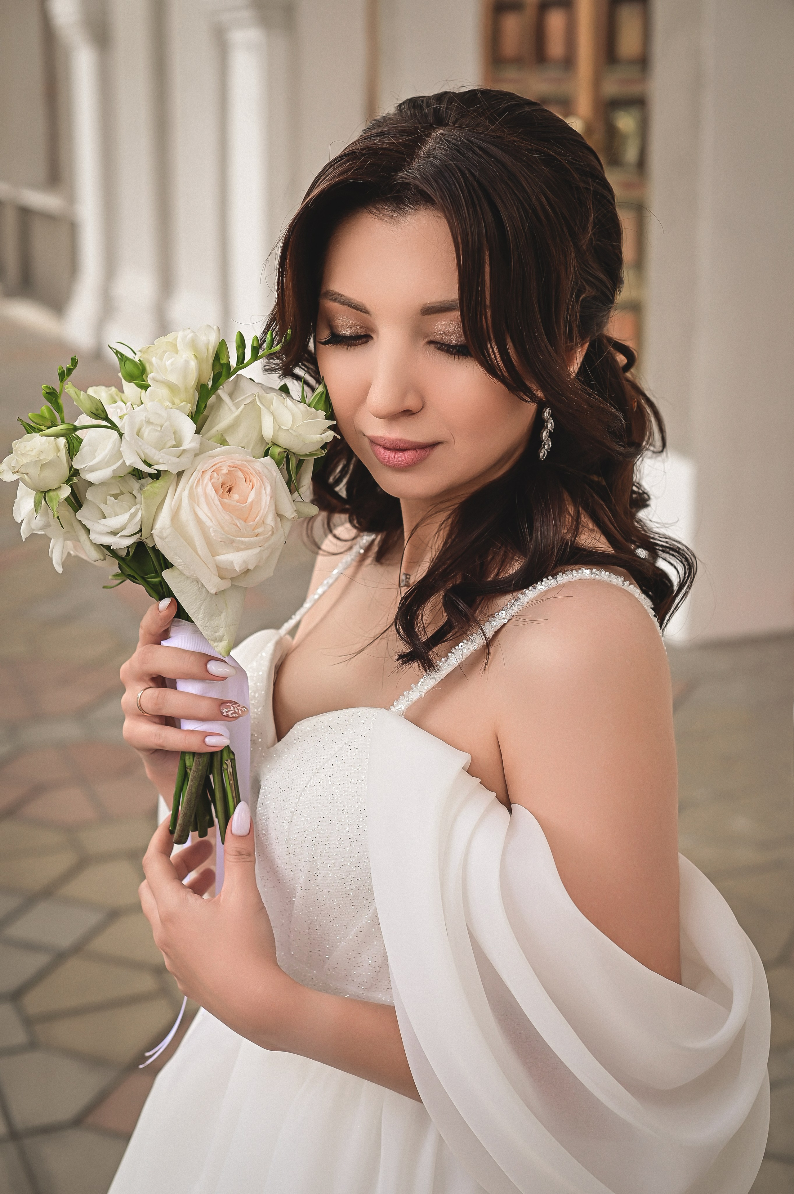 Съемка на улице. Семейный и свадебный фотограф в Донецке Донская Анастасия