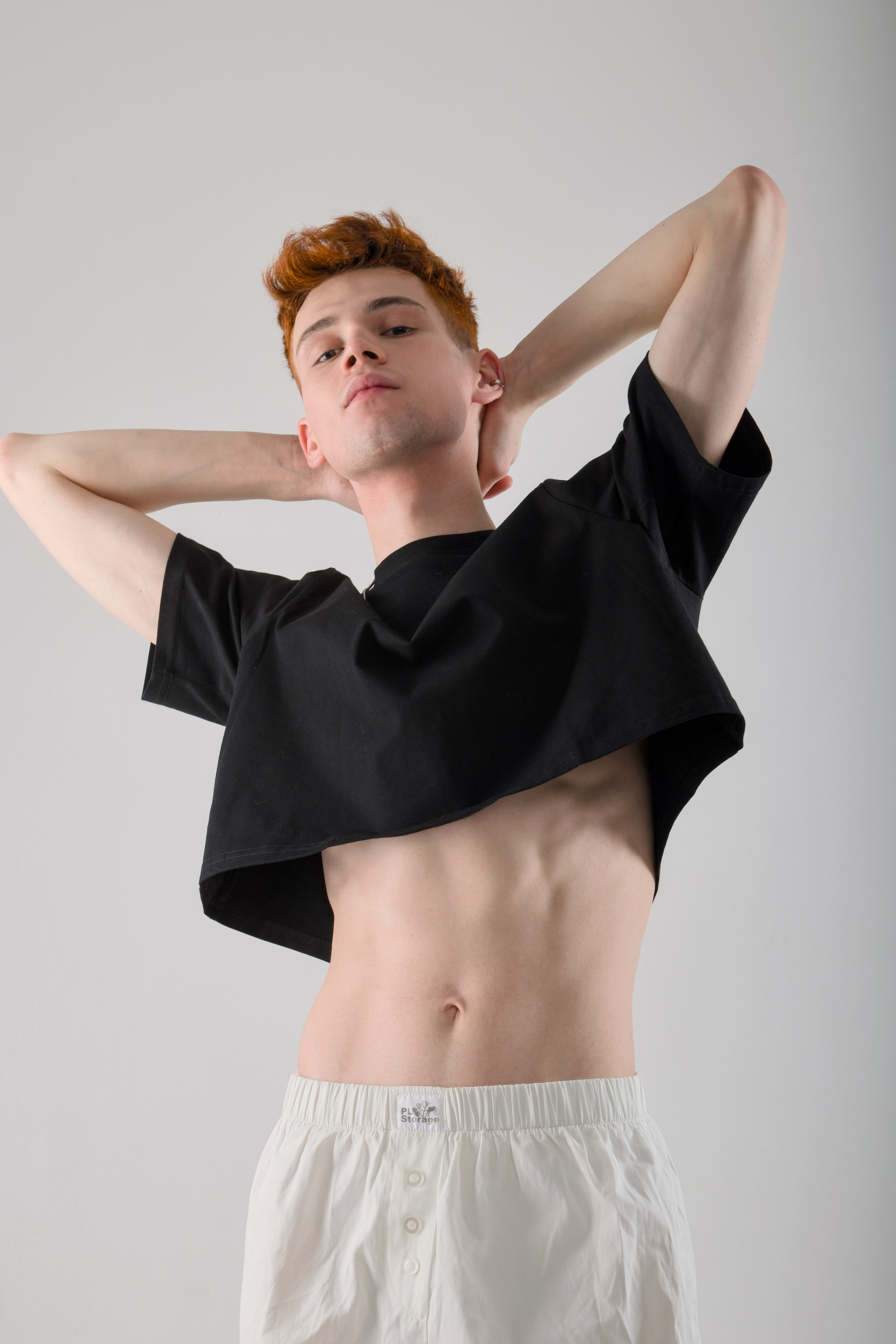 Boy NOTE. Дизайнерская мужская одежда, которую может носить Ваша девушка