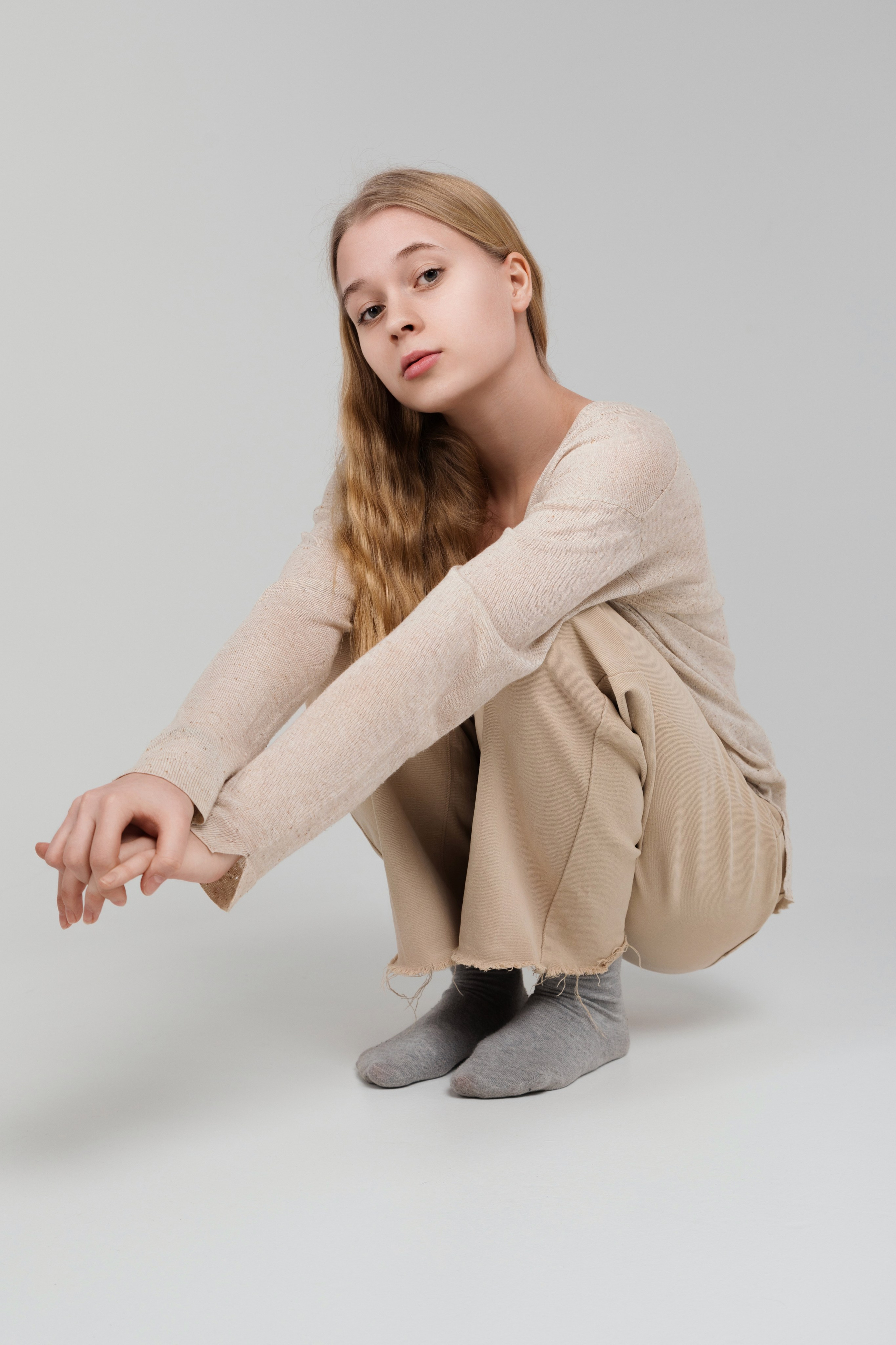 Ангелина. Фотограф Москва Никита Рябиков