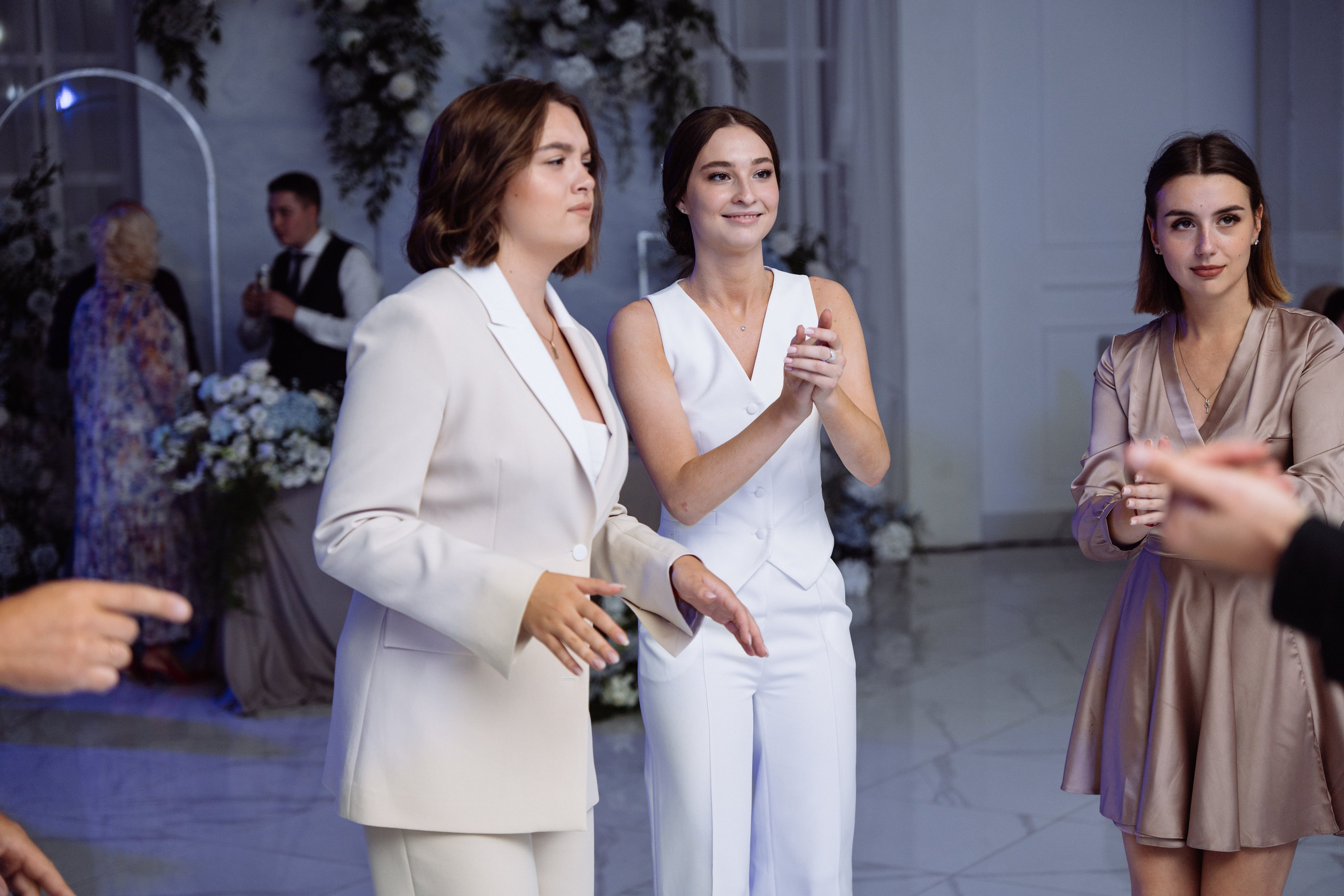 Свадьба Кирилла и Евы