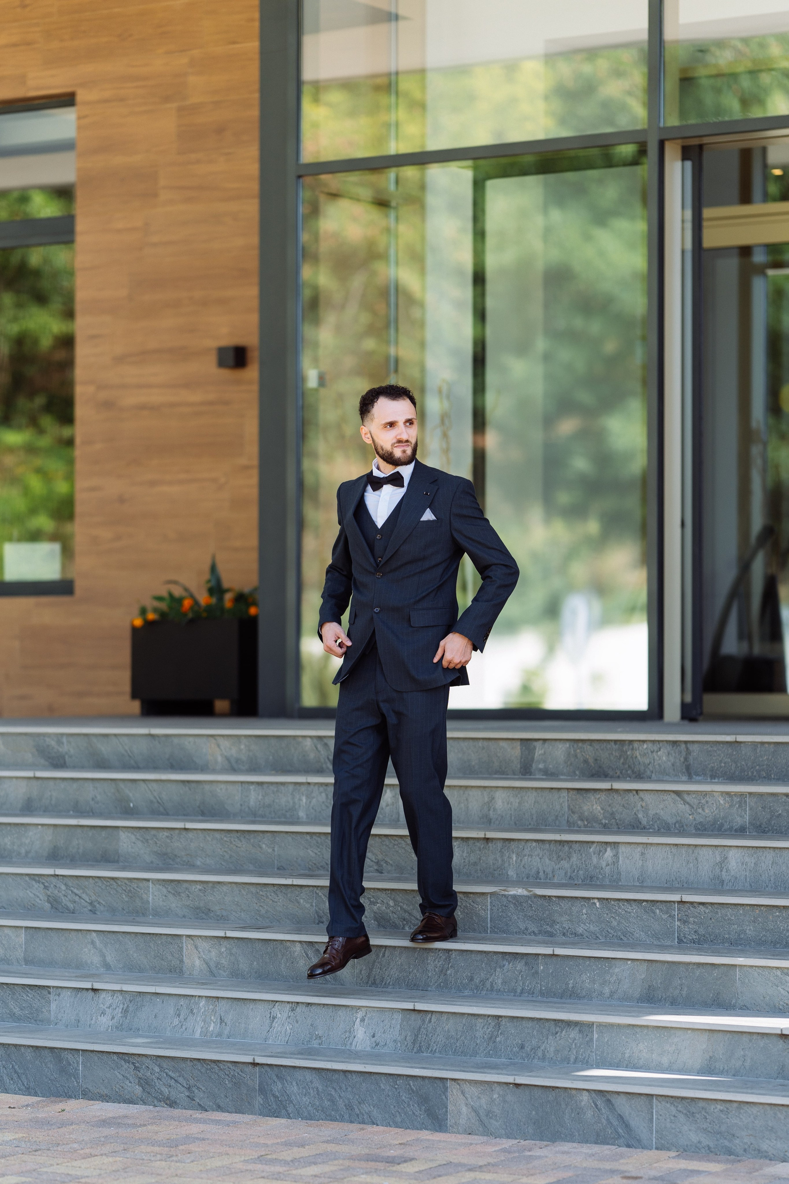 Греческая свадьба Георгиса и Валерии в Lavicon Hotel Collection