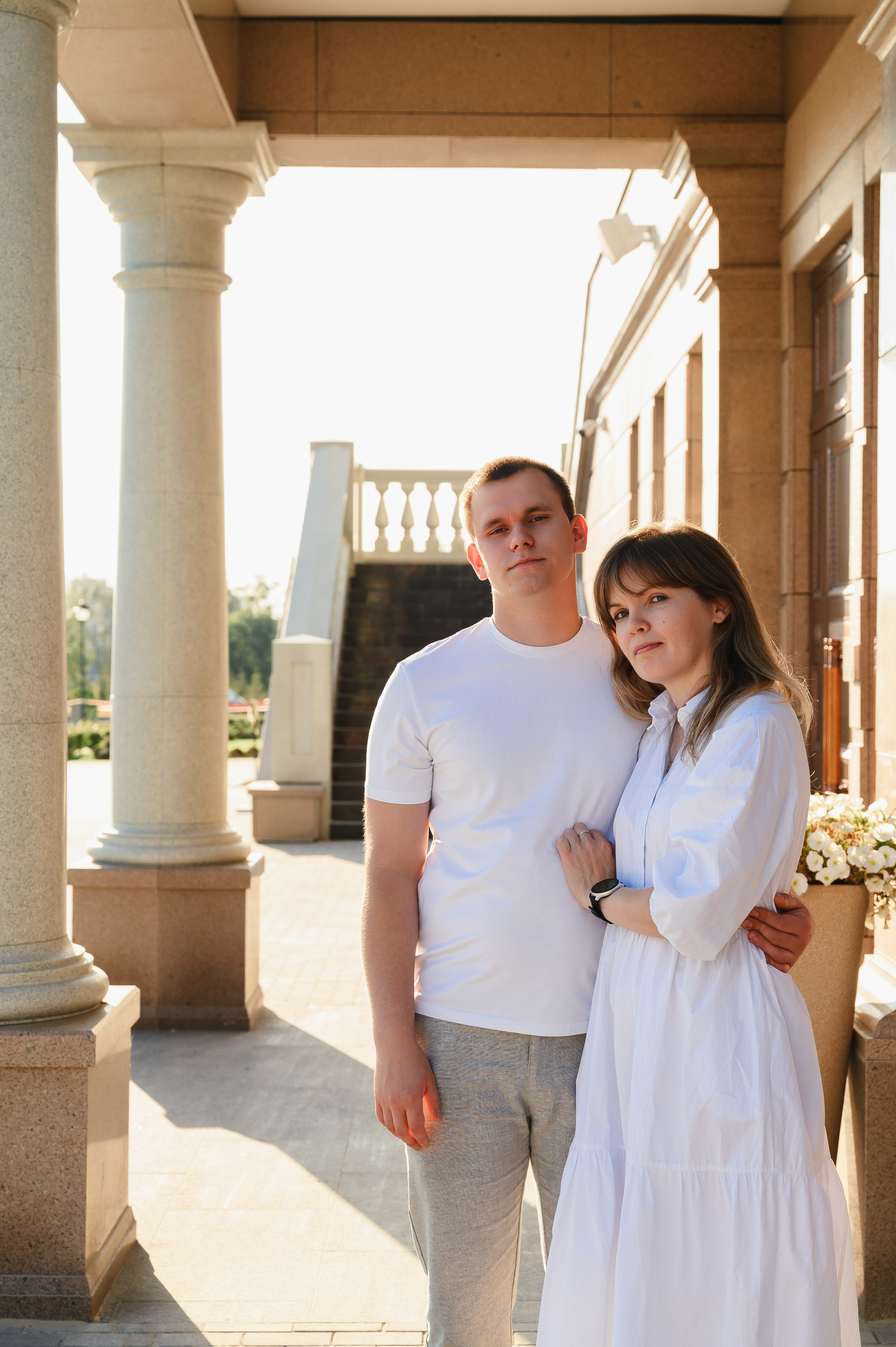 Крещение Маргариты. Свадебный и просто хороший фотограф в Челябинске