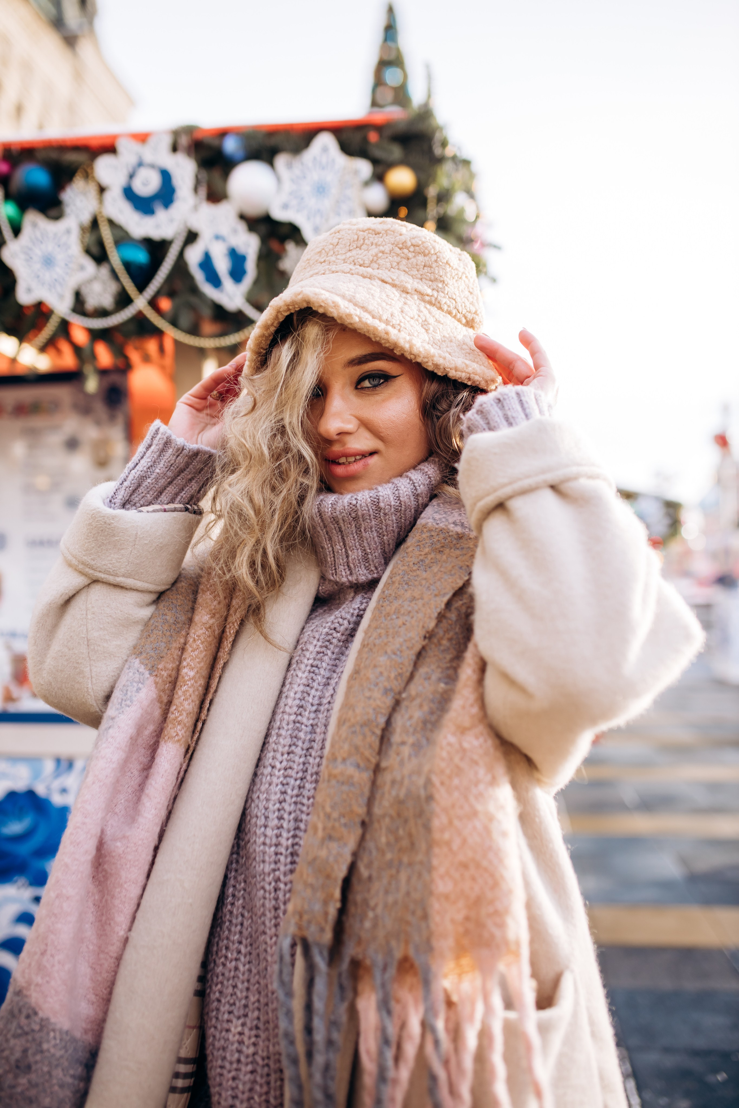 Индивидуальная съемка. Ваш универсальный фотограф Евгения Дунаевская