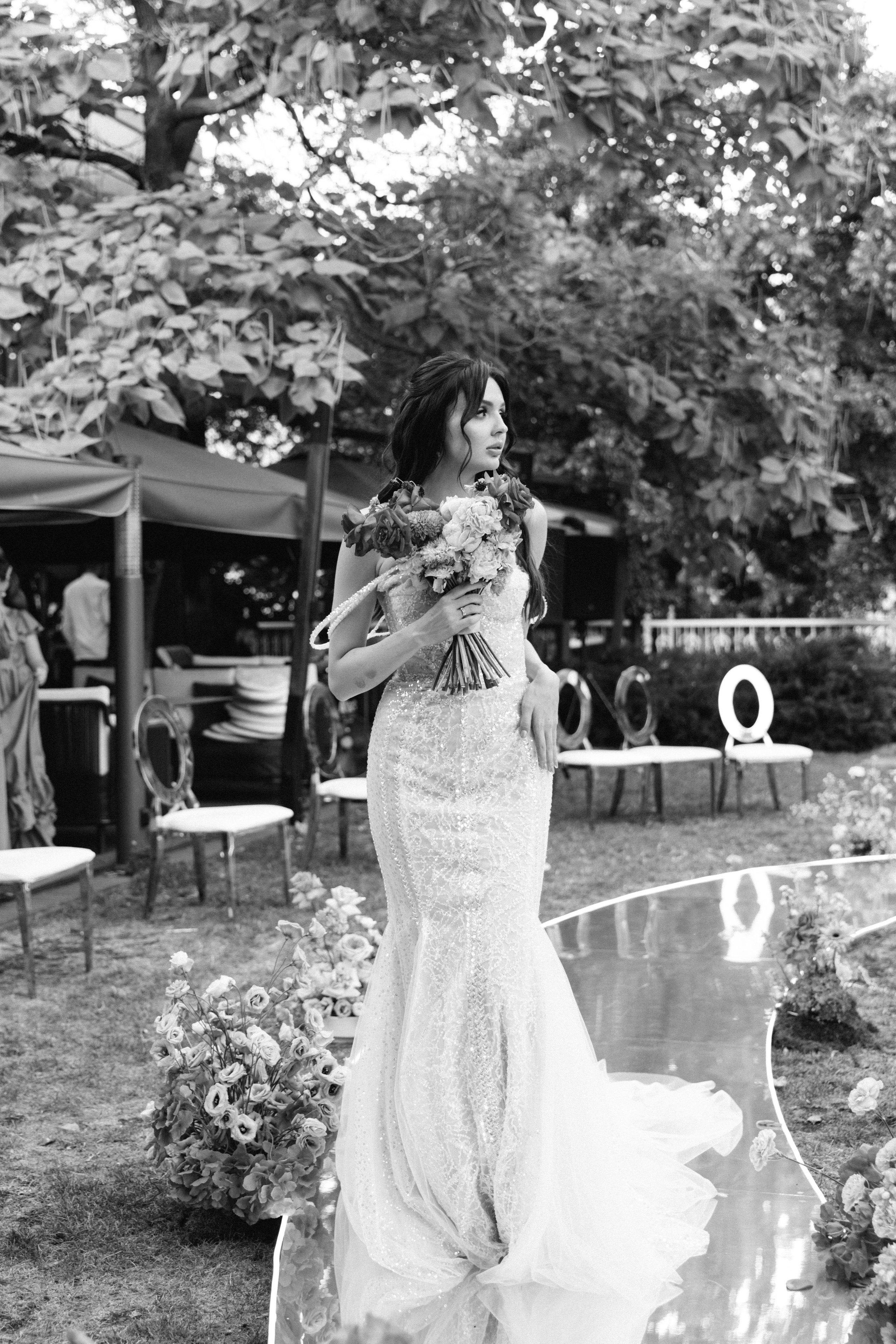 Хвича И Диана. Свадебный фотограф в Краснодаре Булатова Наталия