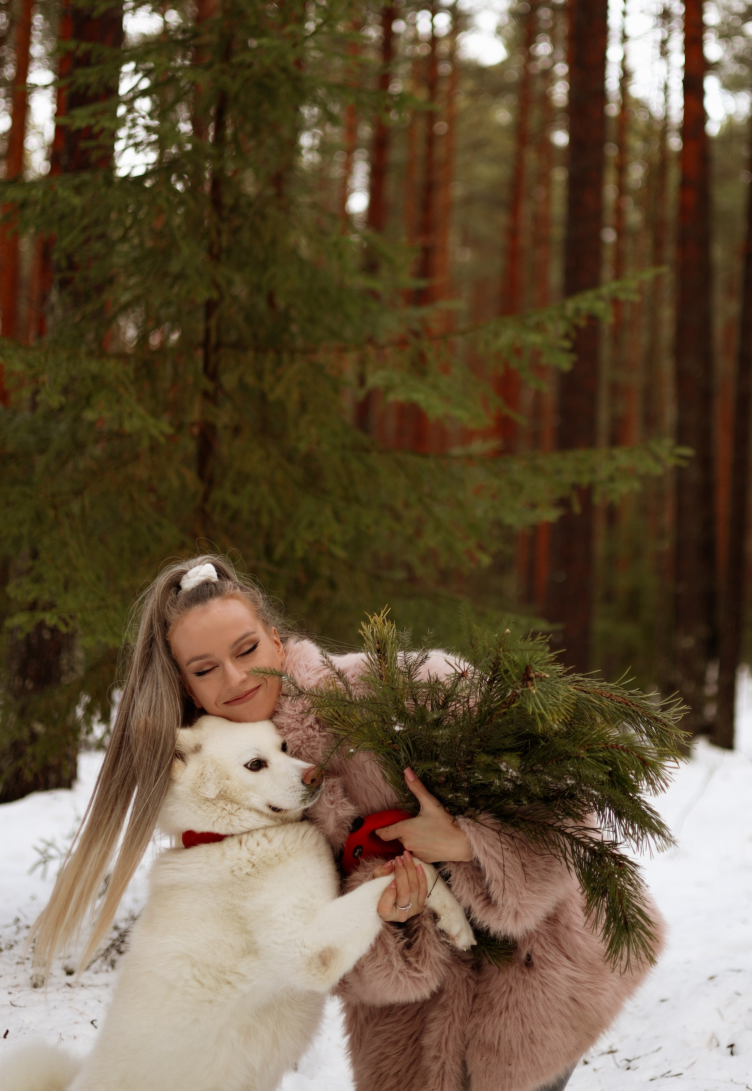 Masha. Photographer Tatiana Ivanova in Yaroslavl