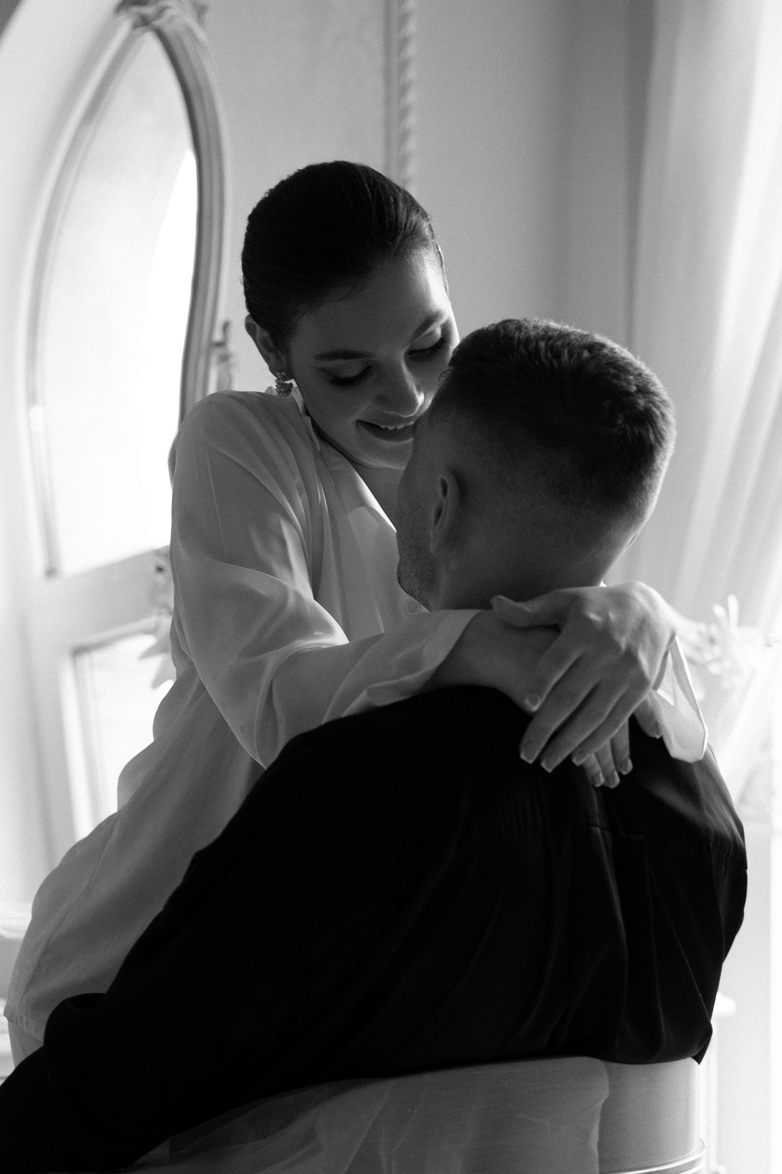 Daniela & Sergey. Вебер Юлия фотограф Ростов-на-Дону