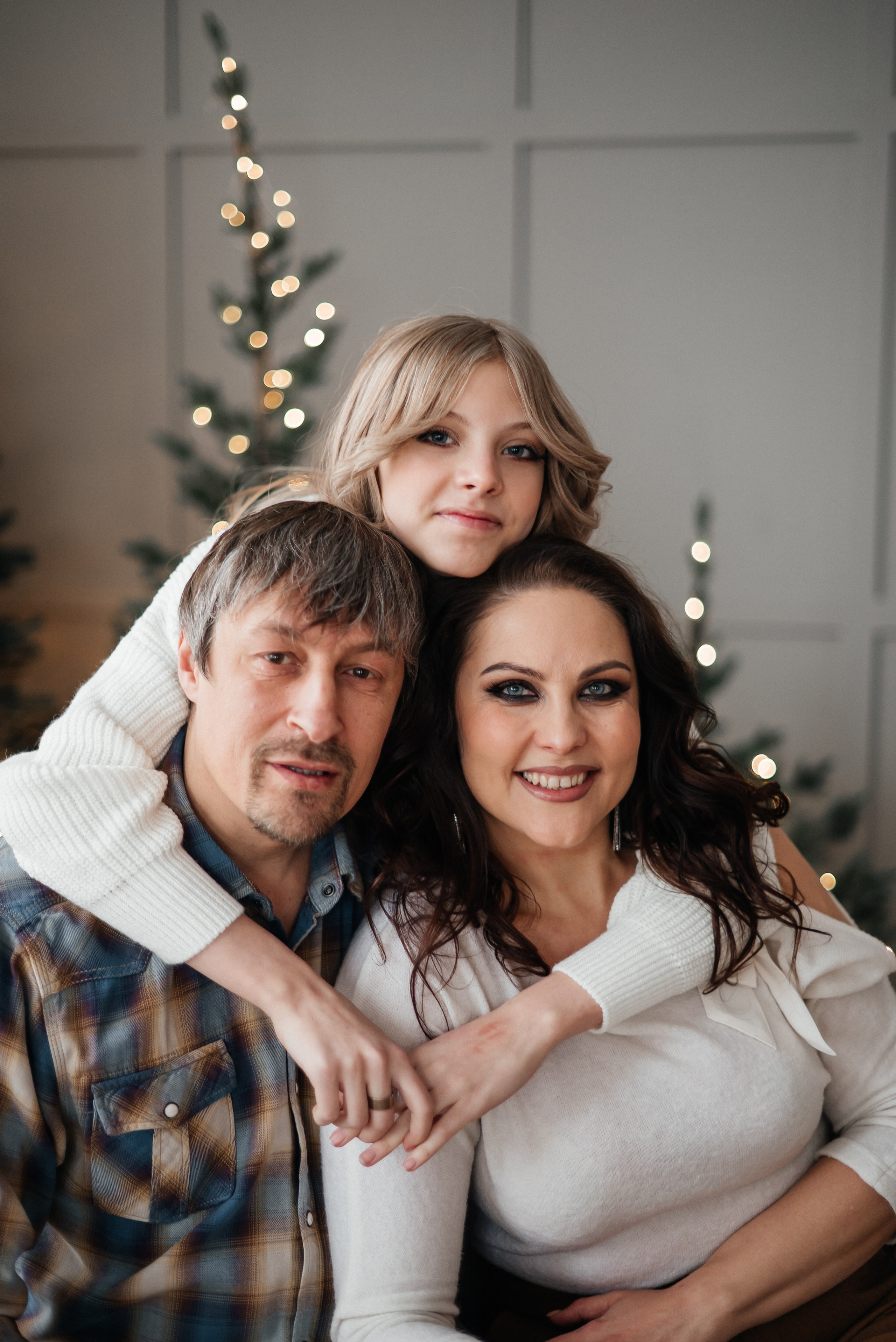 Happy NY. Свадебный фотограф