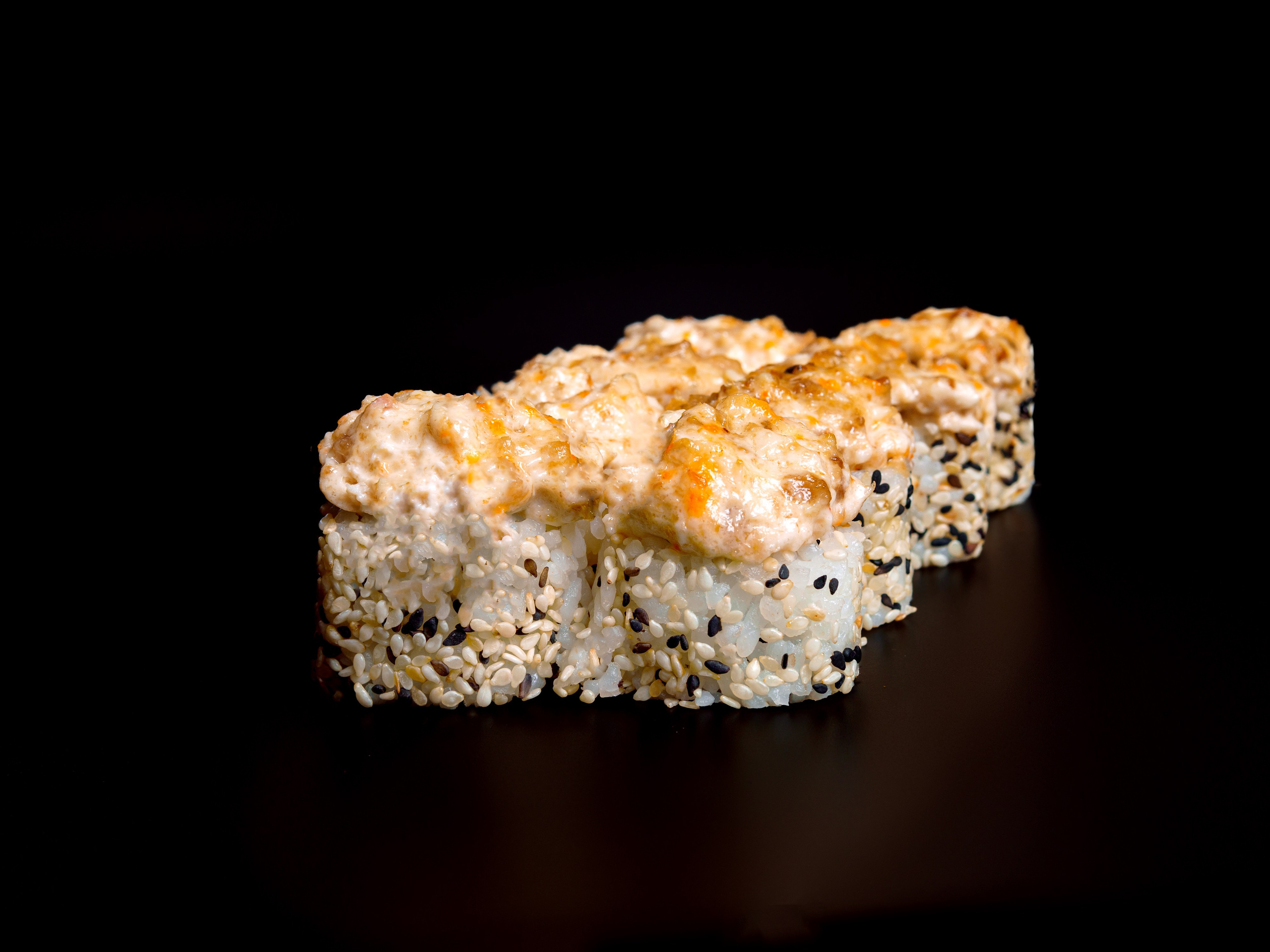 Роллы. Макаров Сергей|Creamlebot Фотограф города Ростов-на-Дону