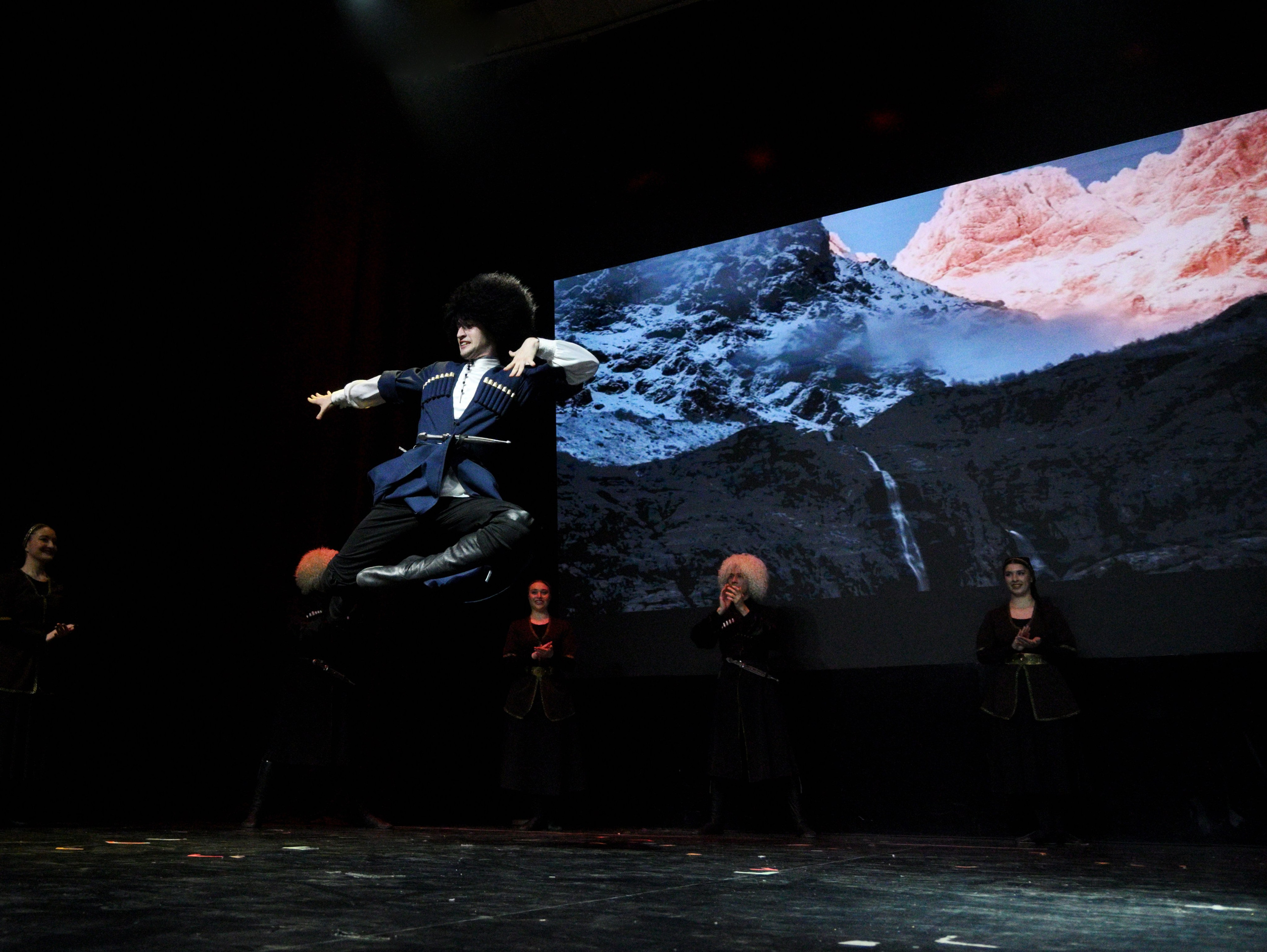 Репортажная съёмка. Фотограф в Москве Илья Михайлов