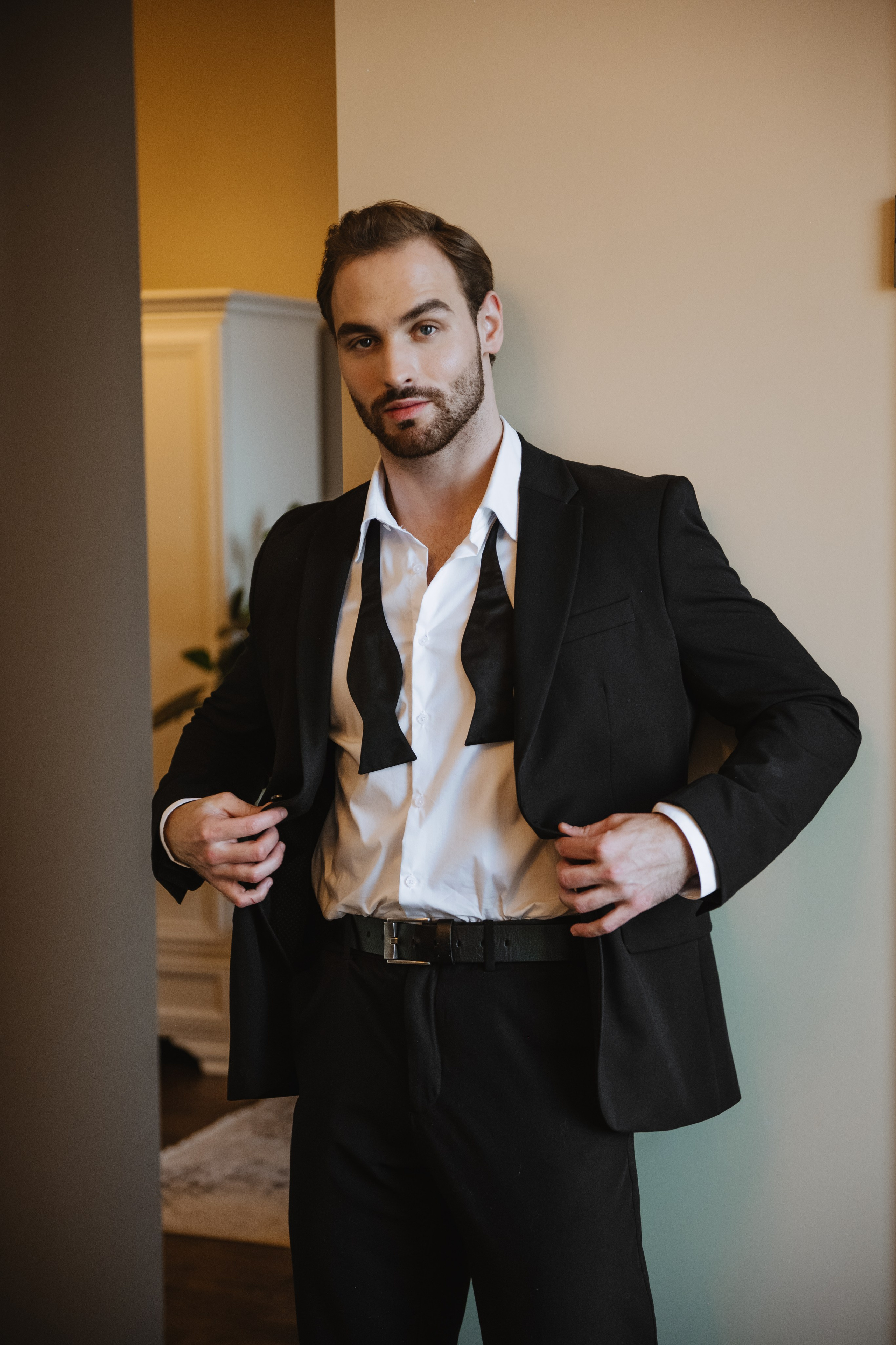 Анна Виктор. Фотограф Алиса Субботина