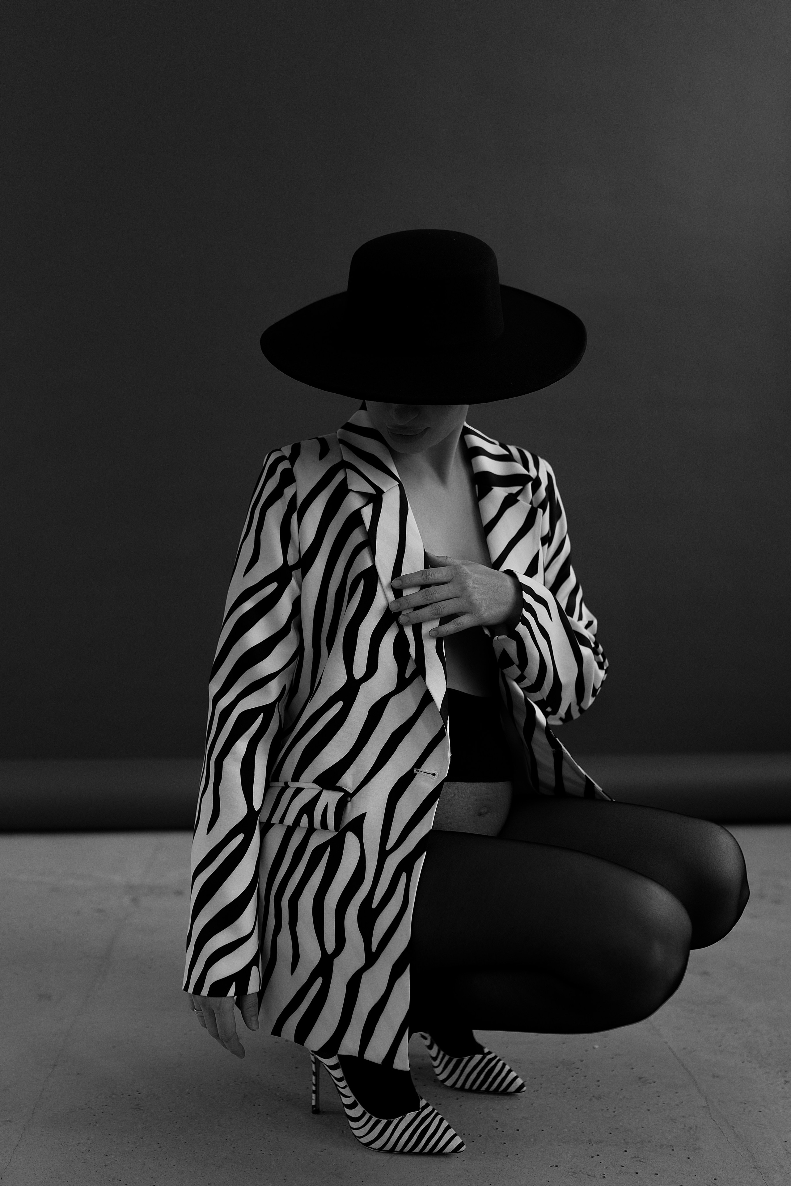 Студийная fashion фотосъёмка в Москве «под ключ». Фотограф в Москве Корчагина Ксения