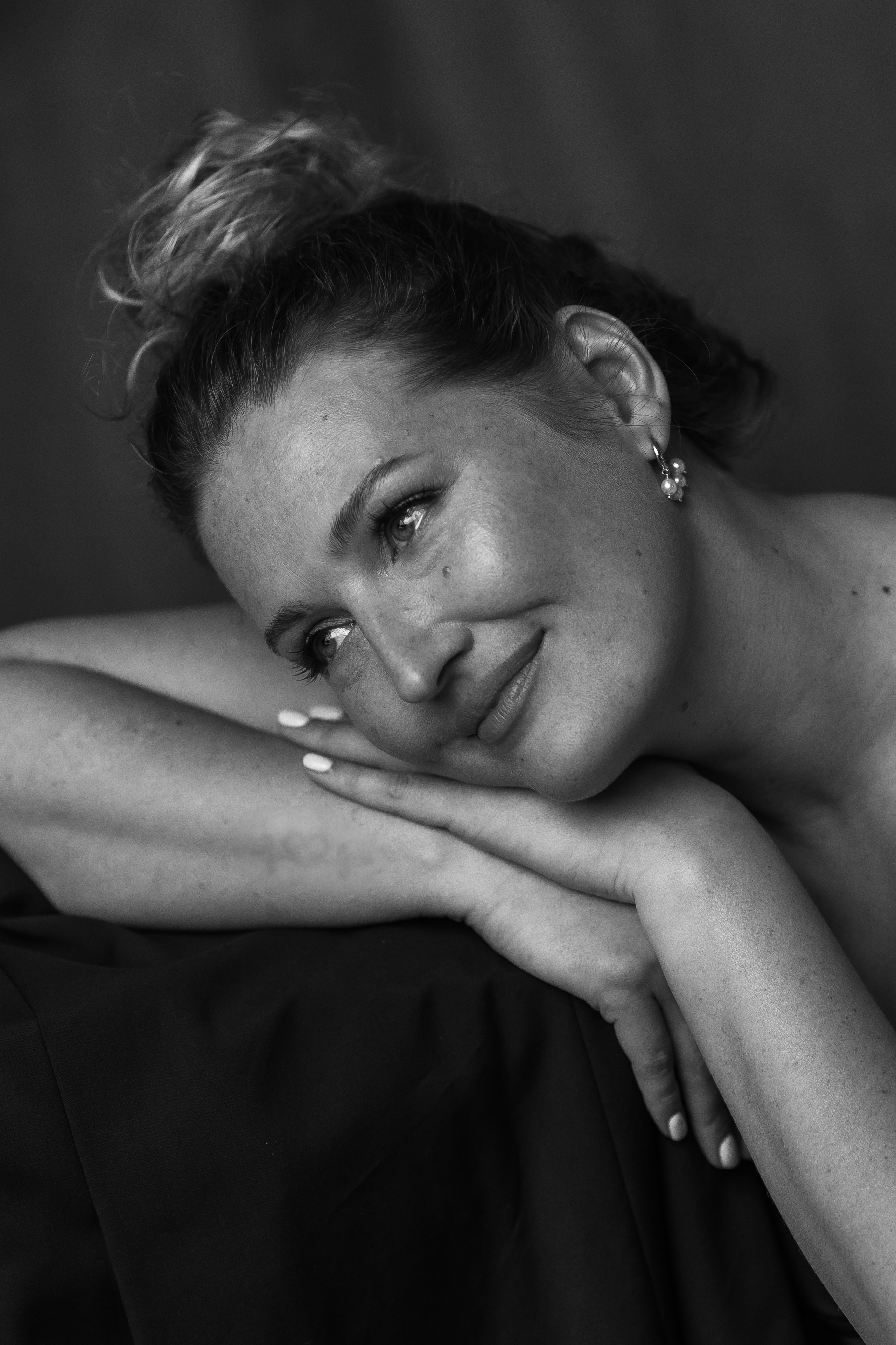 Ирина, 41. Фотограф в Москве Ольга Куцева