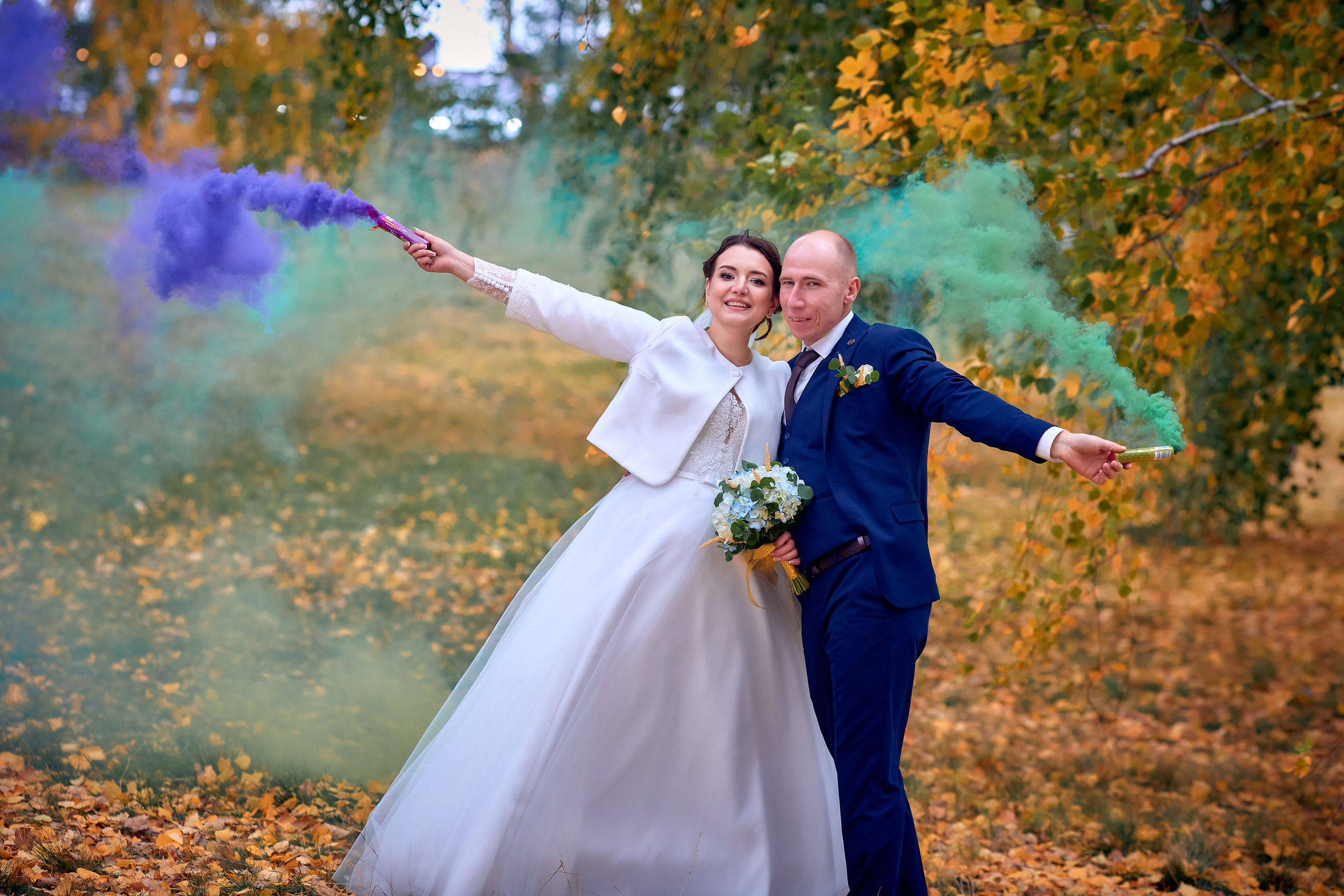 Вадим и Анастасия. Свадебный фотограф в Тольятти Жигулевске и Самаре Пономарев Евгений