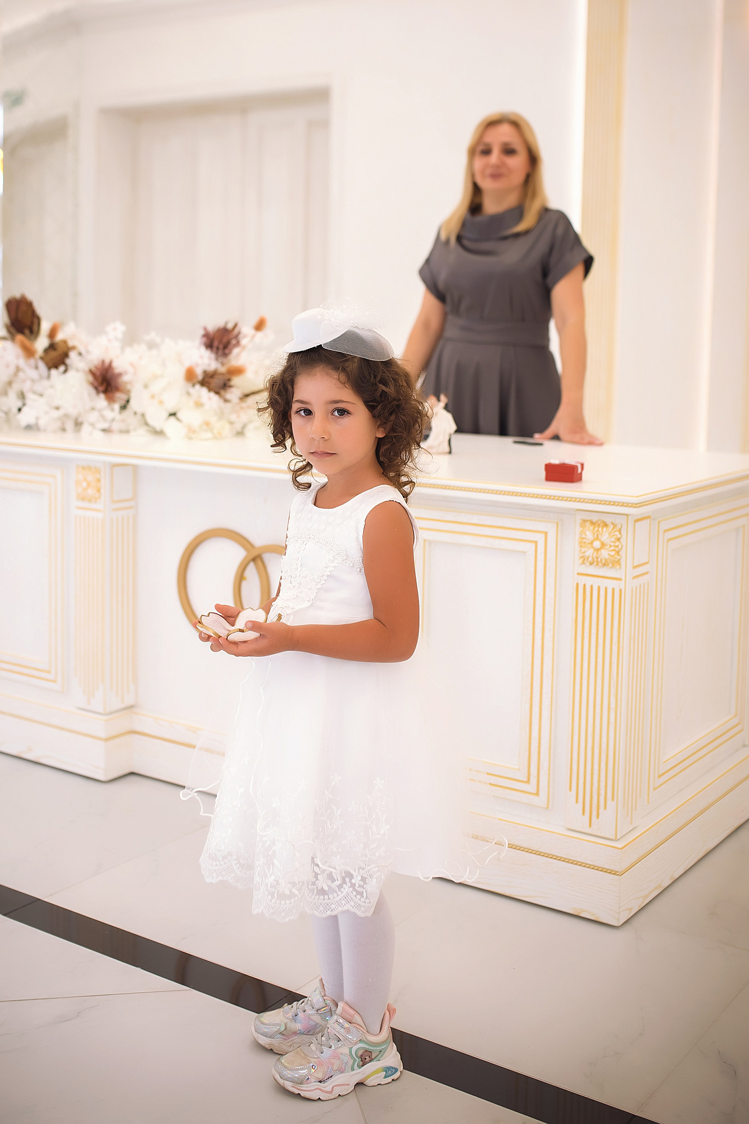 Свадьба Антона и Елены