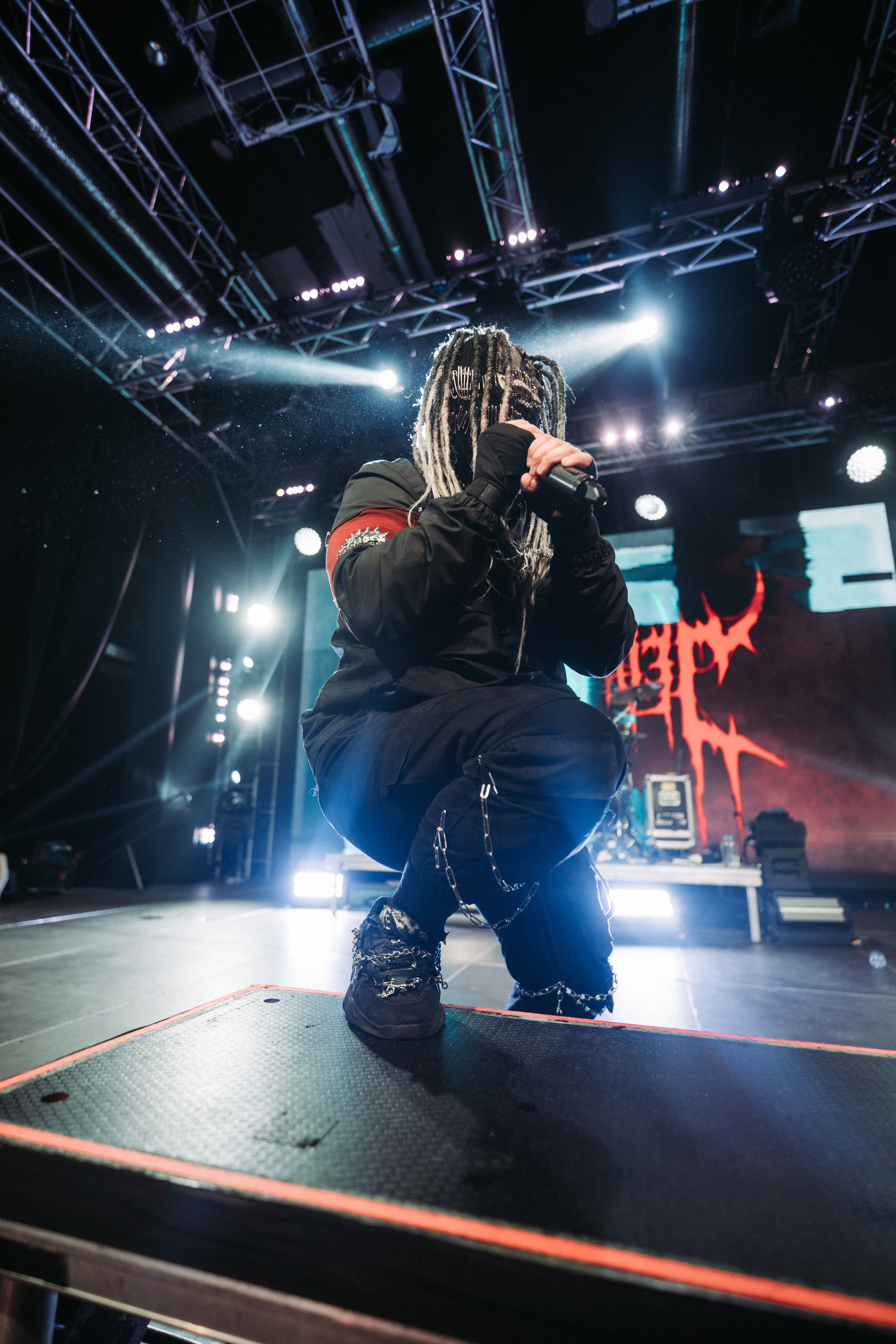 Мегамозг. Игорь Богатов — фотограф