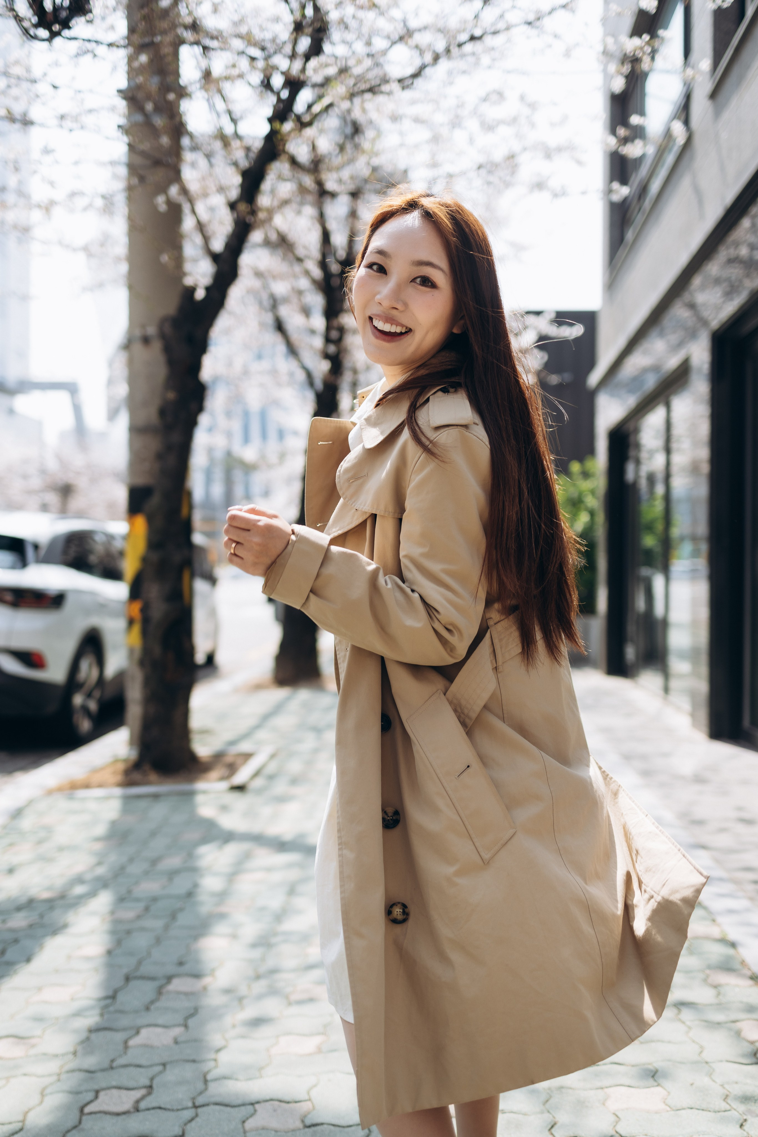 Кенха Мин. Фотограф Артем Бросов в Санкт-Петербурге и Дубае