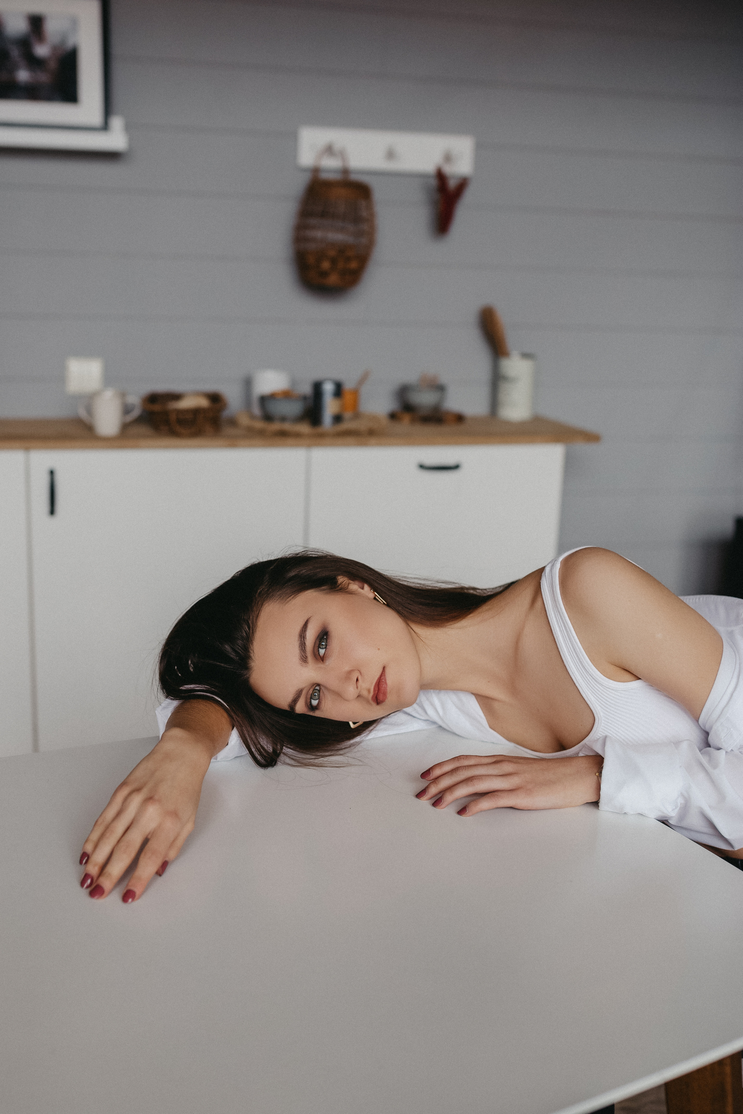 Сёстры Юля и Аня. Фотограф в Минске — Юлия Деяк. Фотосессии в Минске