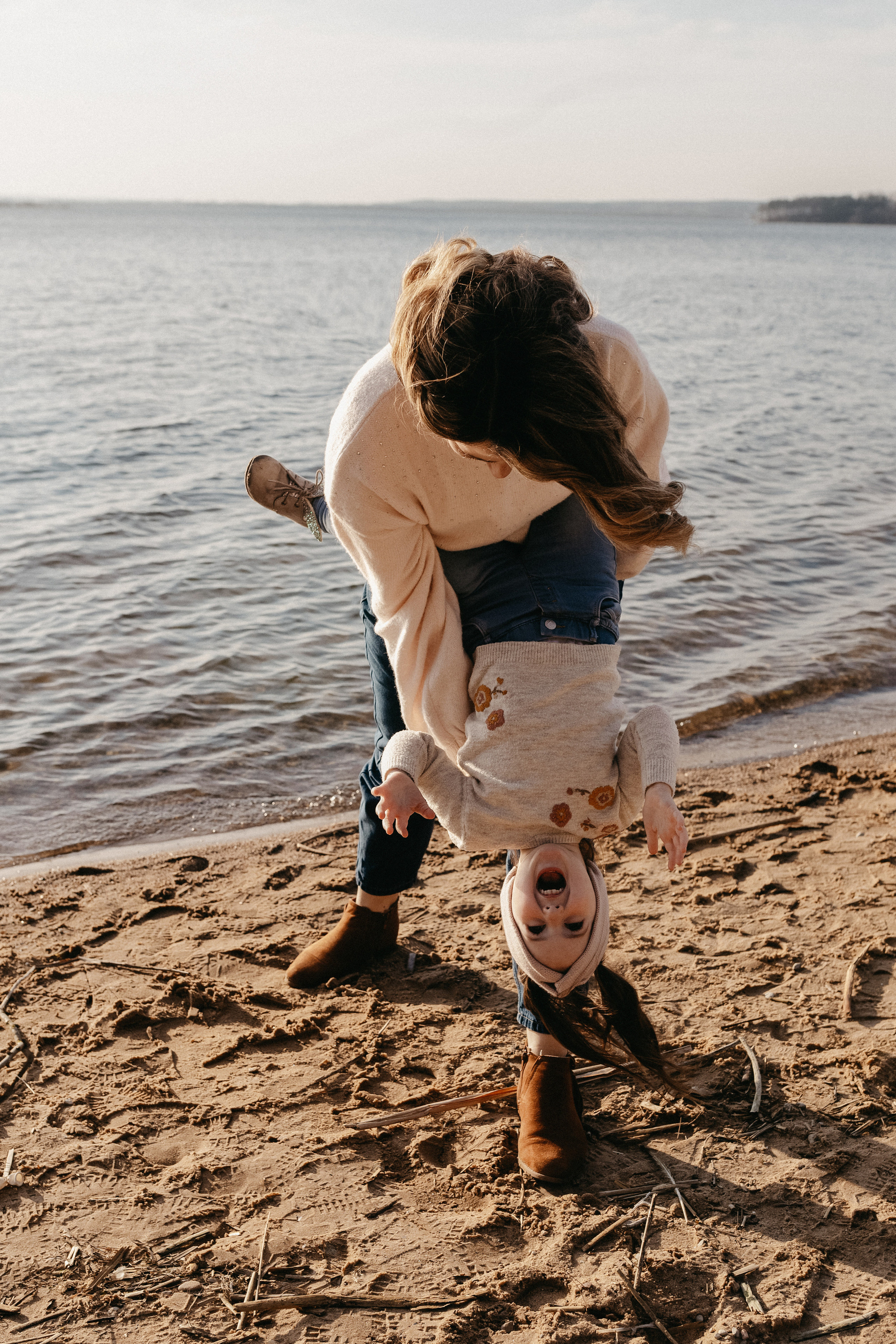 Женя, Сергей и Варя. Фотограф в Минске — Юлия Деяк. Фотосессии в Минске