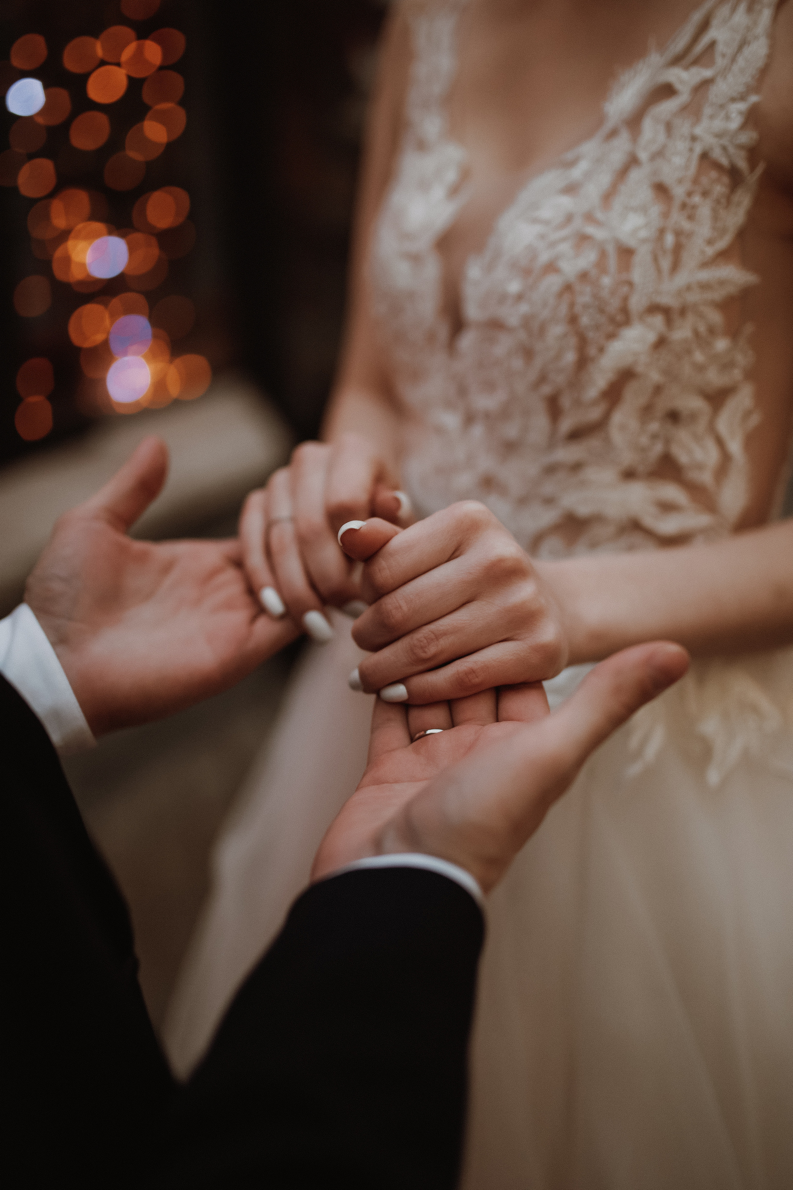 Ekaterina & Sergey. Фотограф в Минске — Юлия Деяк. Фотосессии в Минске