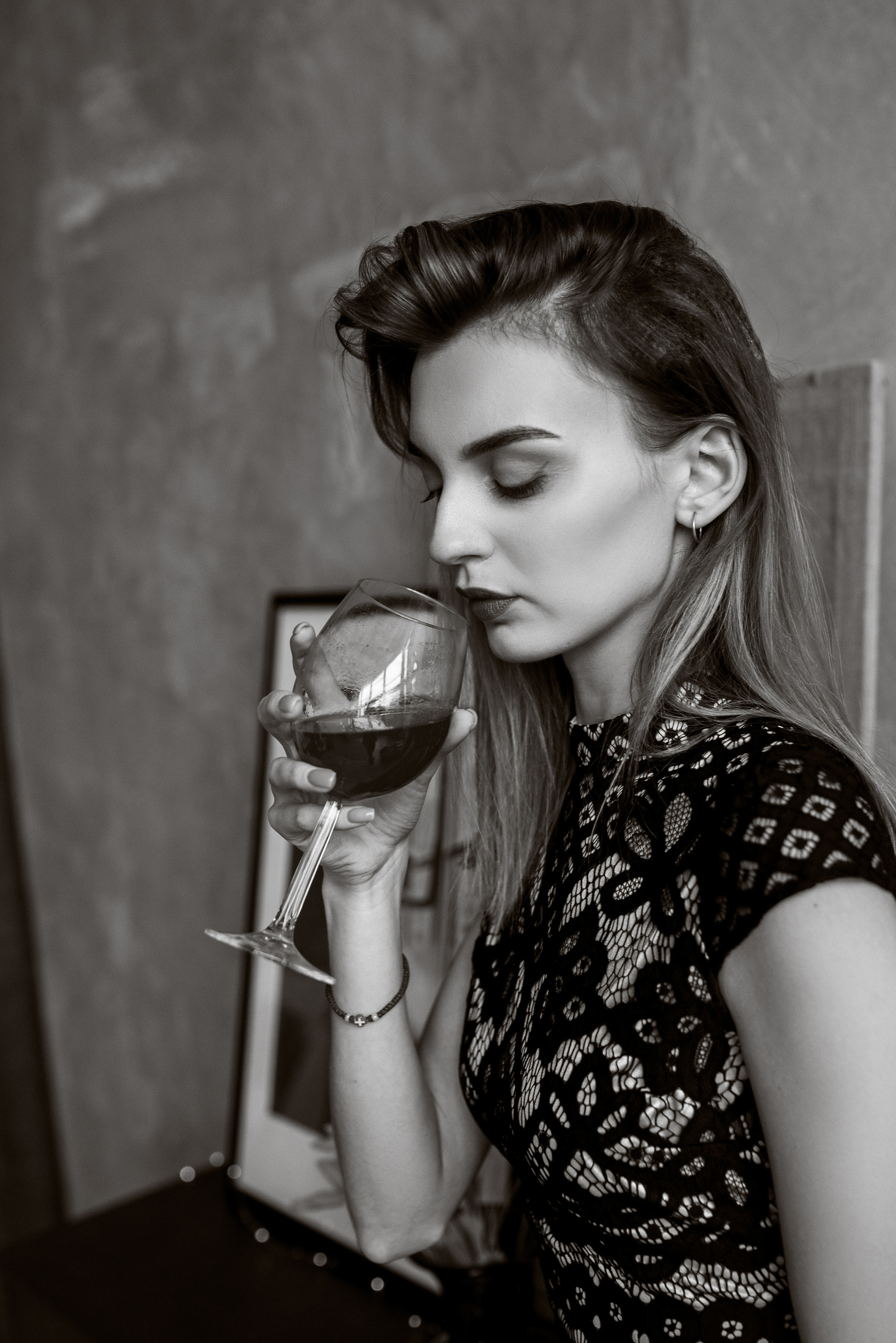 Сёстры Юля и Аня. Фотограф в Минске — Юлия Деяк. Фотосессии в Минске