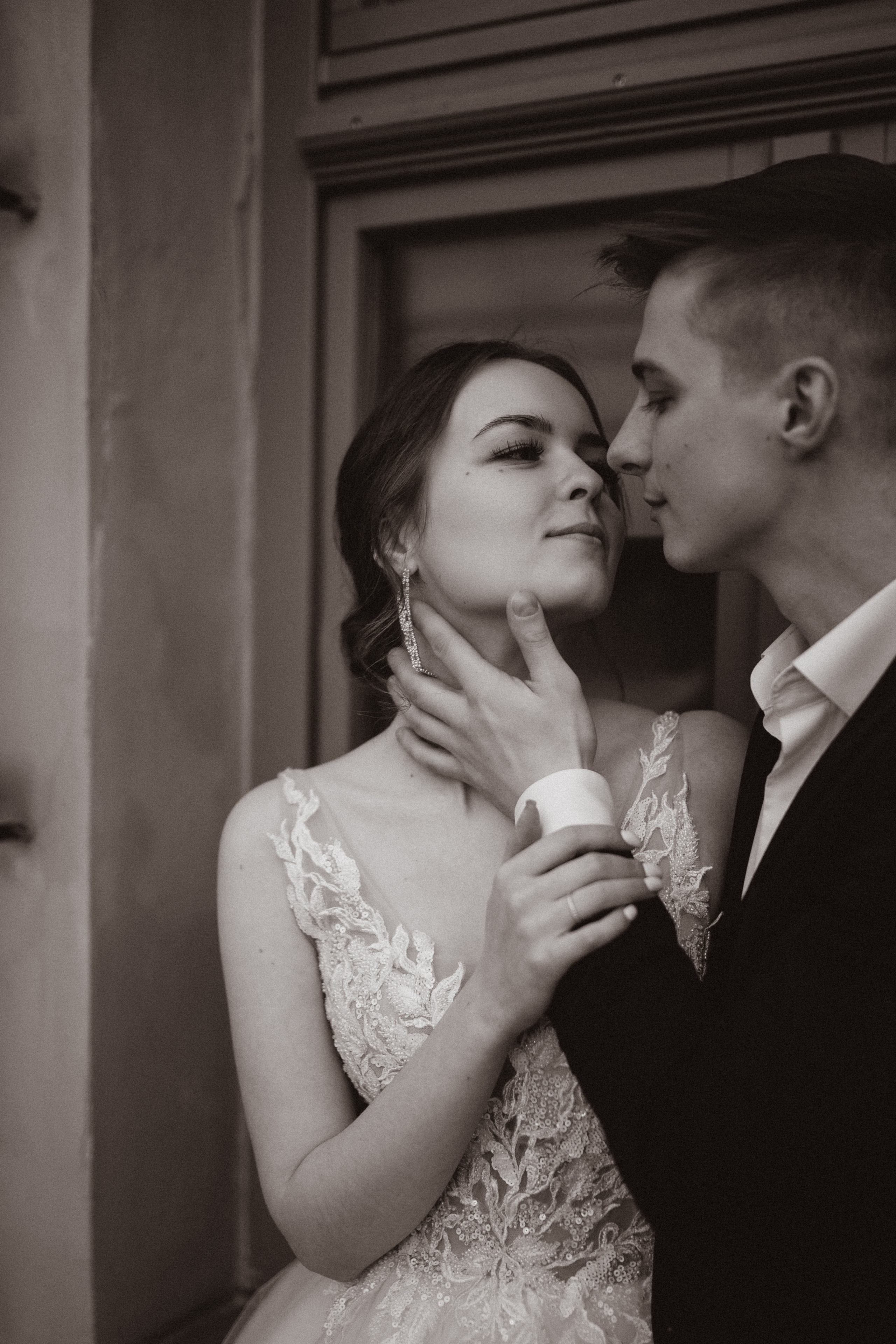 Ekaterina & Sergey. Фотограф в Минске — Юлия Деяк. Фотосессии в Минске