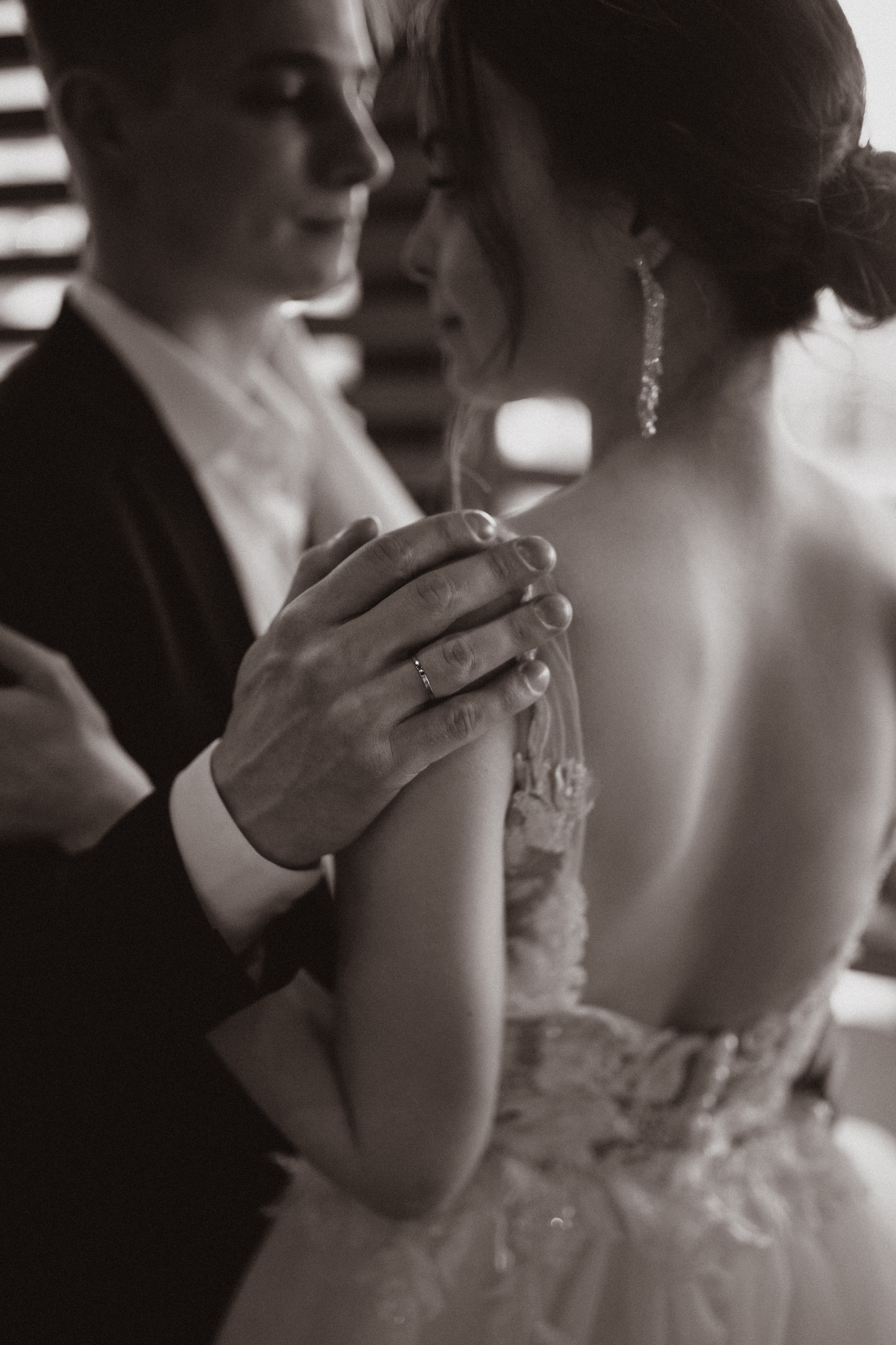 Ekaterina & Sergey. Фотограф в Минске — Юлия Деяк. Фотосессии в Минске