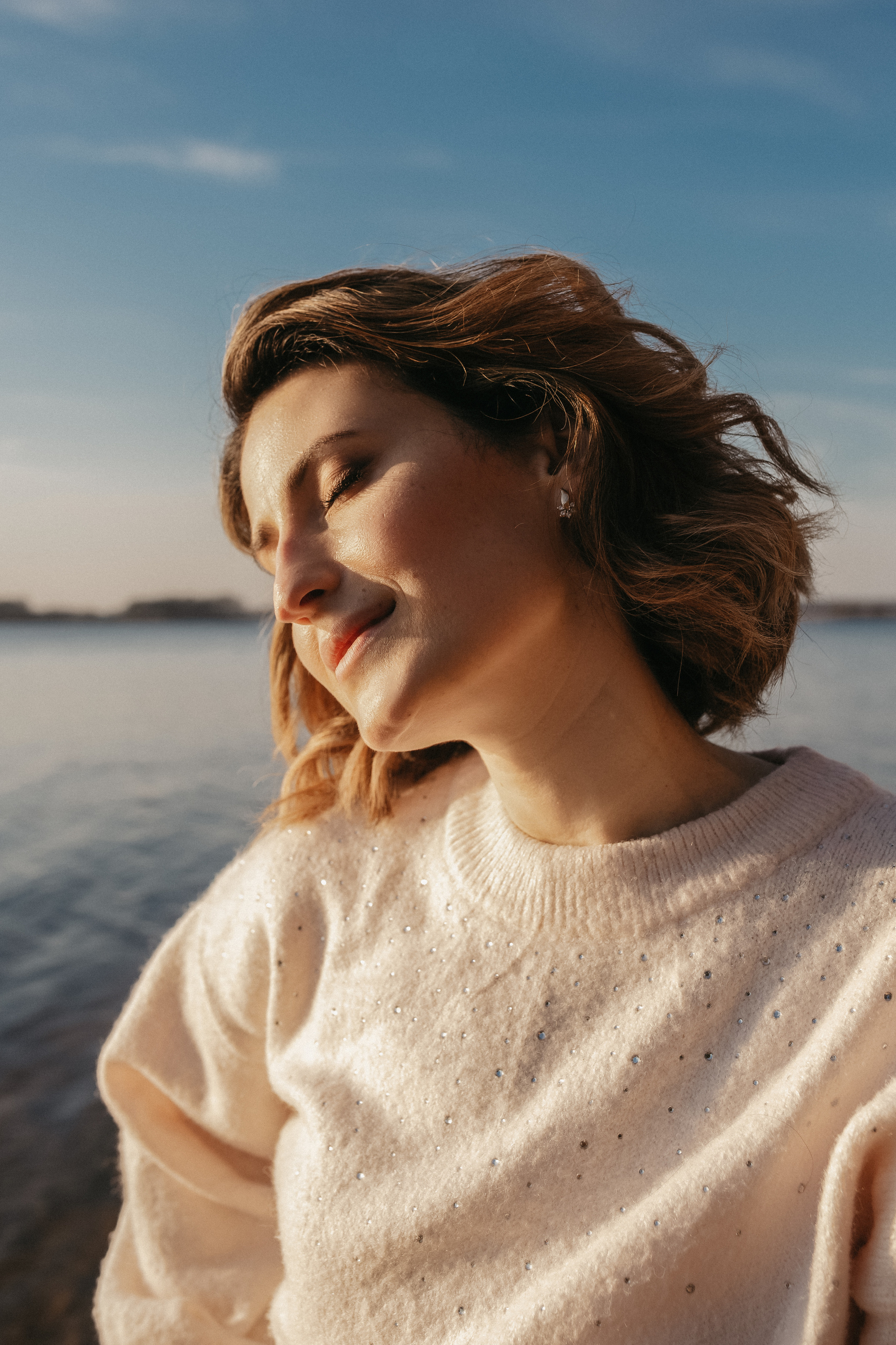 Женя, Сергей и Варя. Фотограф в Минске — Юлия Деяк. Фотосессии в Минске