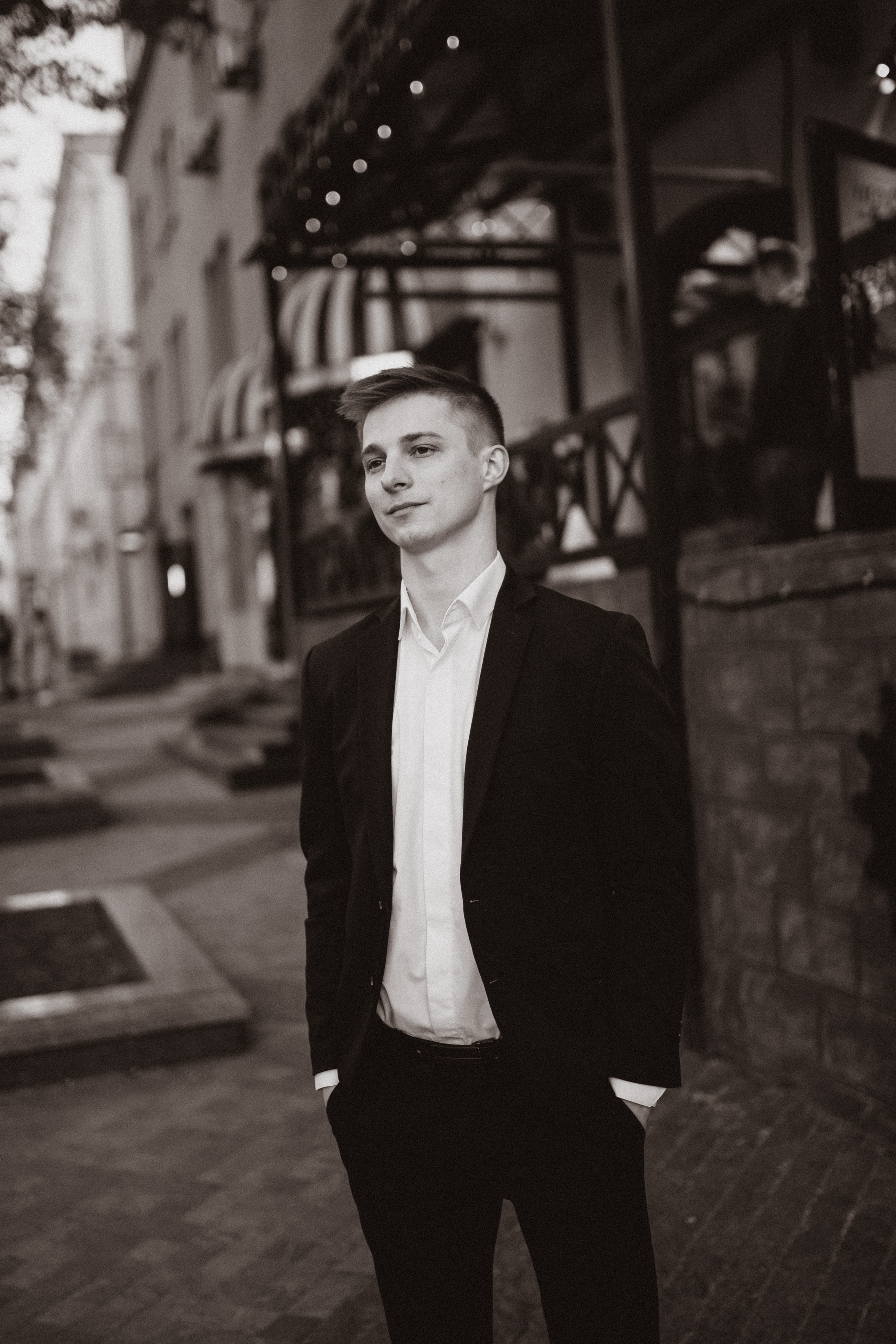 Ekaterina & Sergey. Фотограф в Минске — Юлия Деяк. Фотосессии в Минске