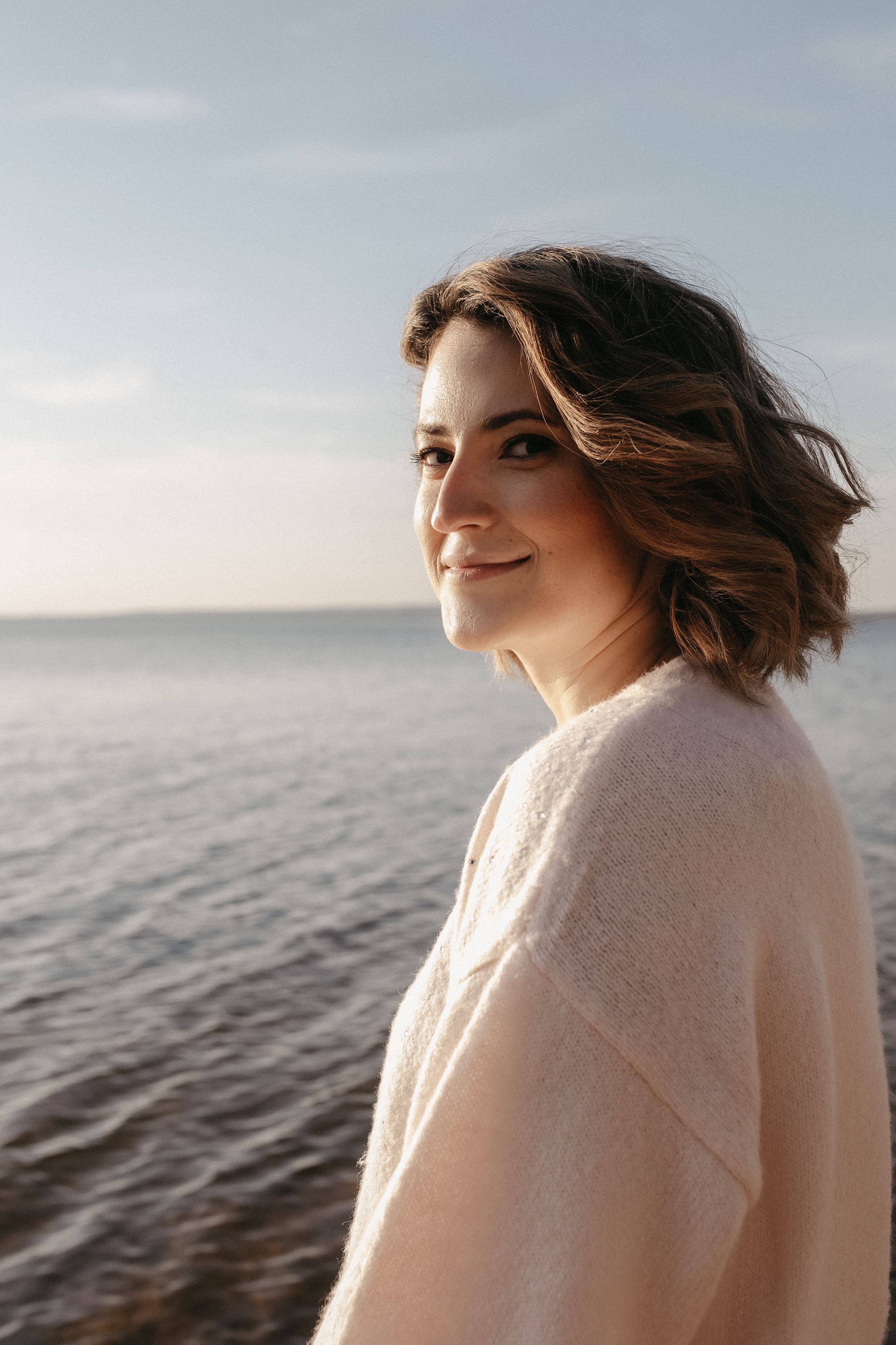 Женя, Сергей и Варя. Фотограф в Минске — Юлия Деяк. Фотосессии в Минске