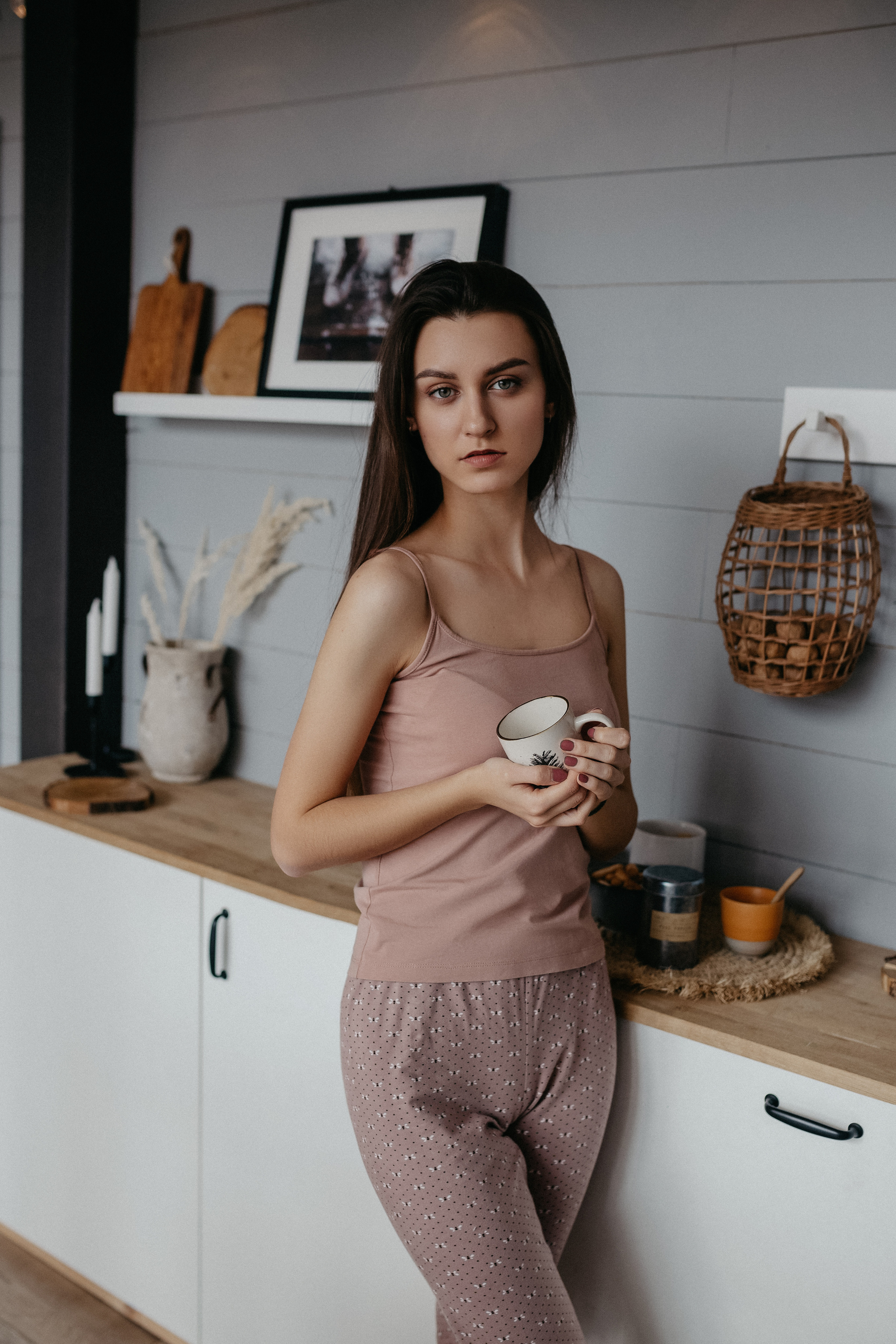 Сёстры Юля и Аня. Фотограф в Минске — Юлия Деяк. Фотосессии в Минске