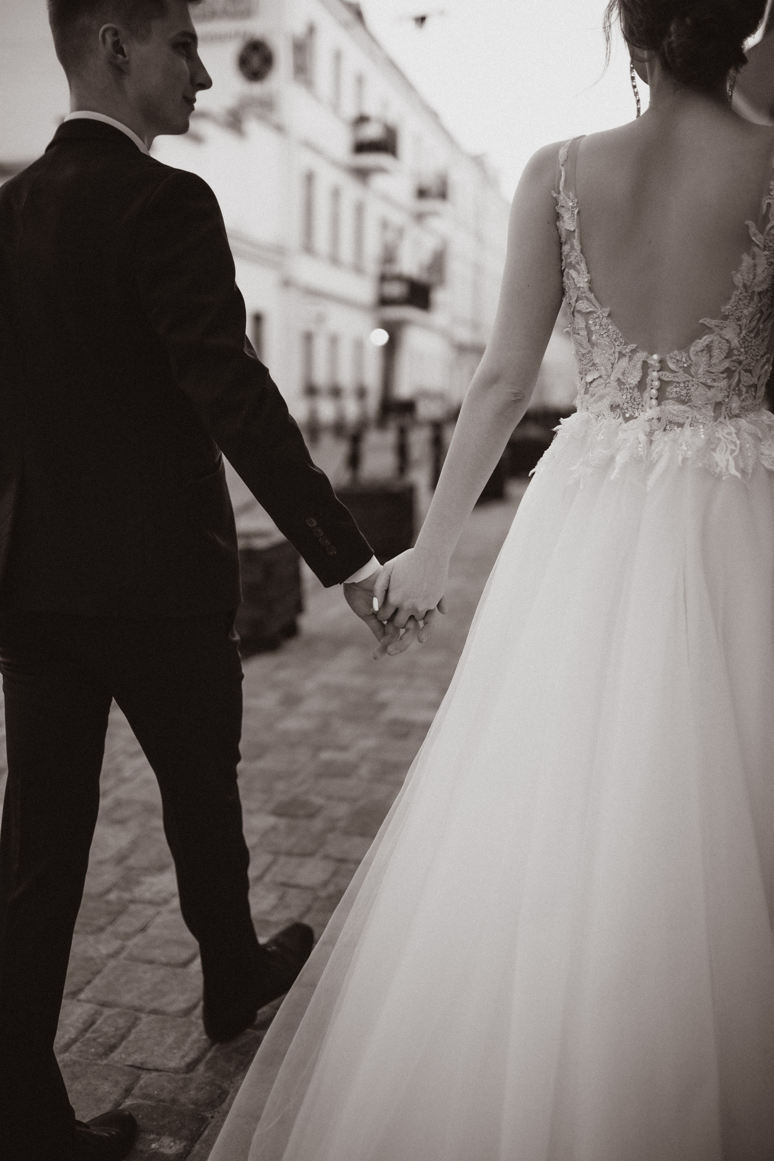 Ekaterina & Sergey. Фотограф в Минске — Юлия Деяк. Фотосессии в Минске