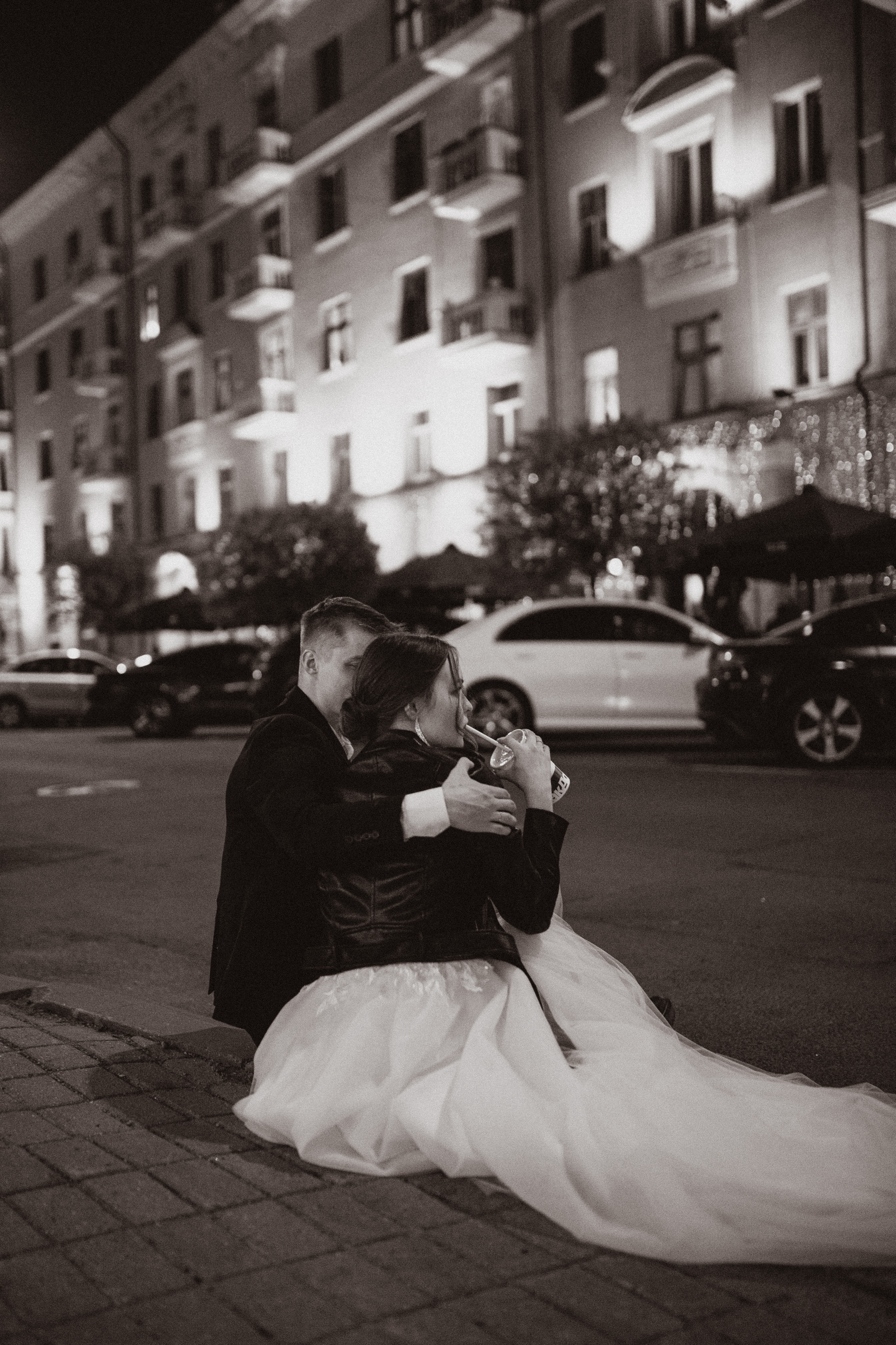 Ekaterina & Sergey. Фотограф в Минске — Юлия Деяк. Фотосессии в Минске