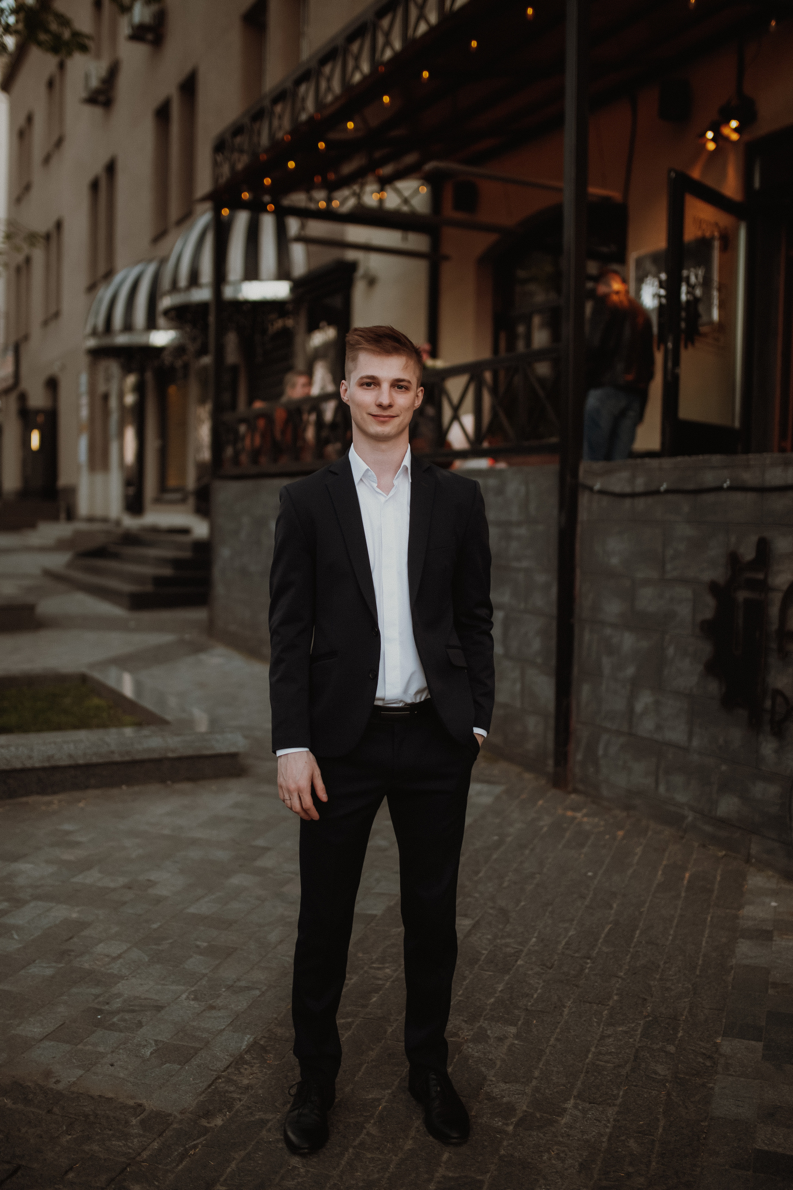 Ekaterina & Sergey. Фотограф в Минске — Юлия Деяк. Фотосессии в Минске