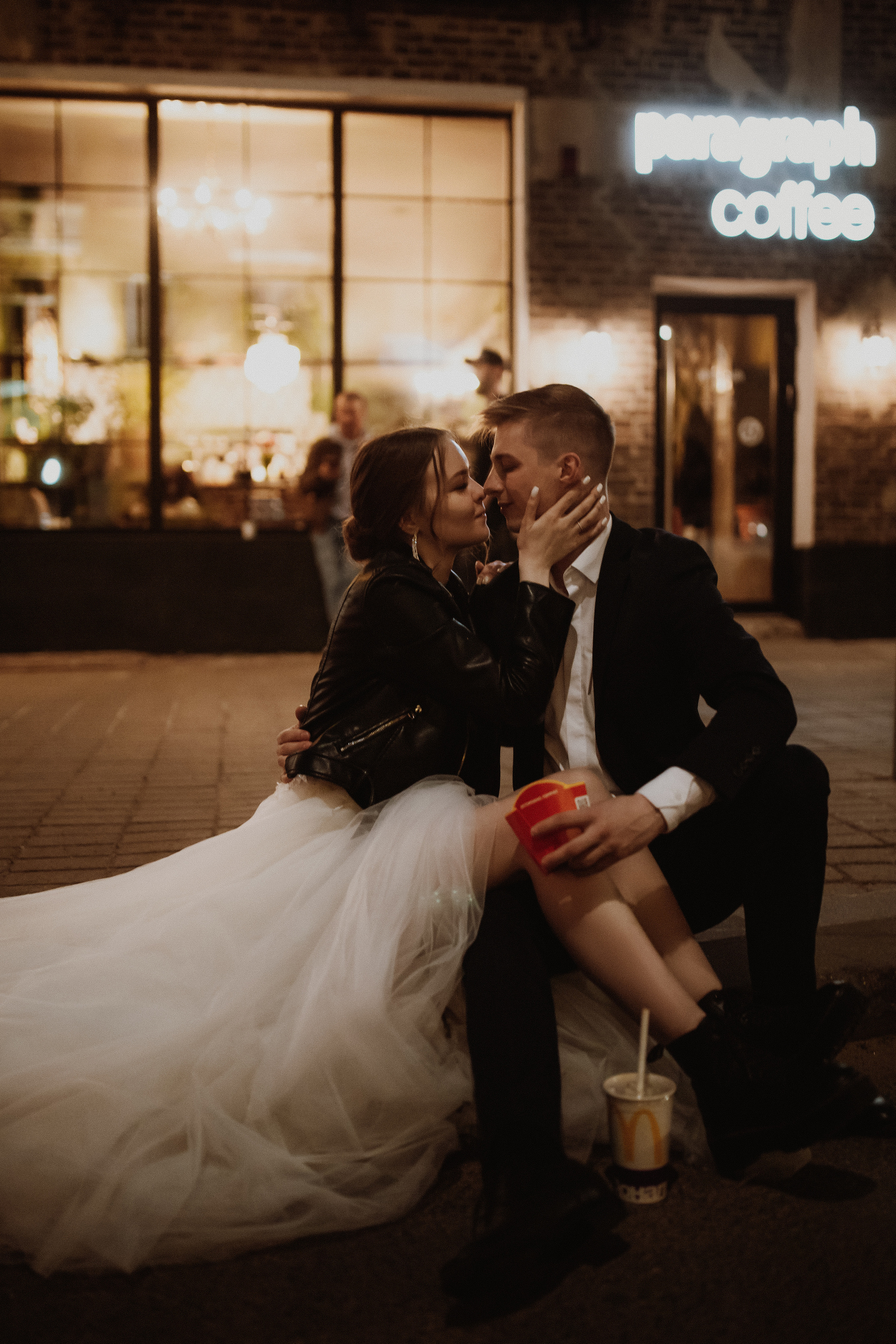 Ekaterina & Sergey. Фотограф в Минске — Юлия Деяк. Фотосессии в Минске