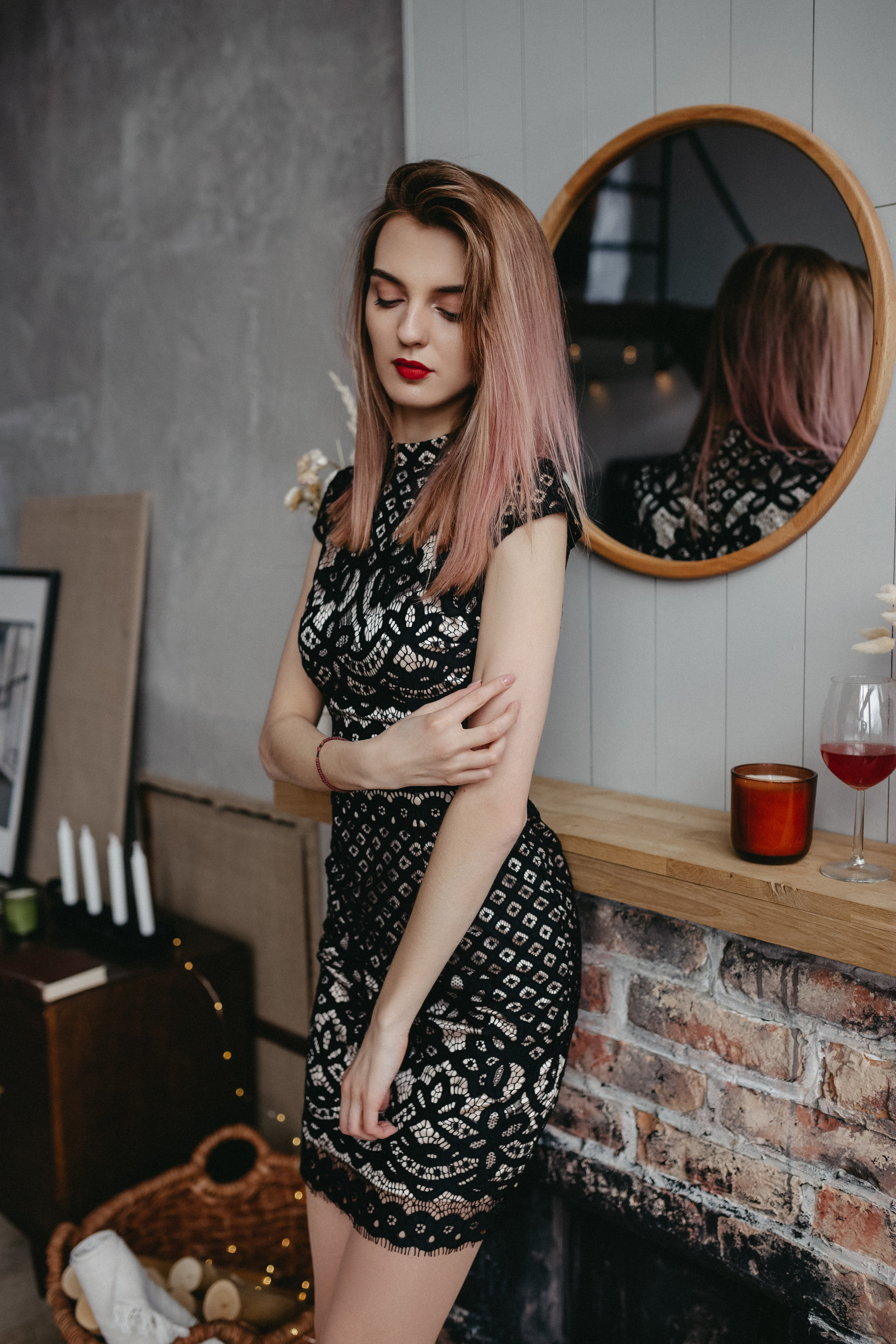 Сёстры Юля и Аня. Фотограф в Минске — Юлия Деяк. Фотосессии в Минске