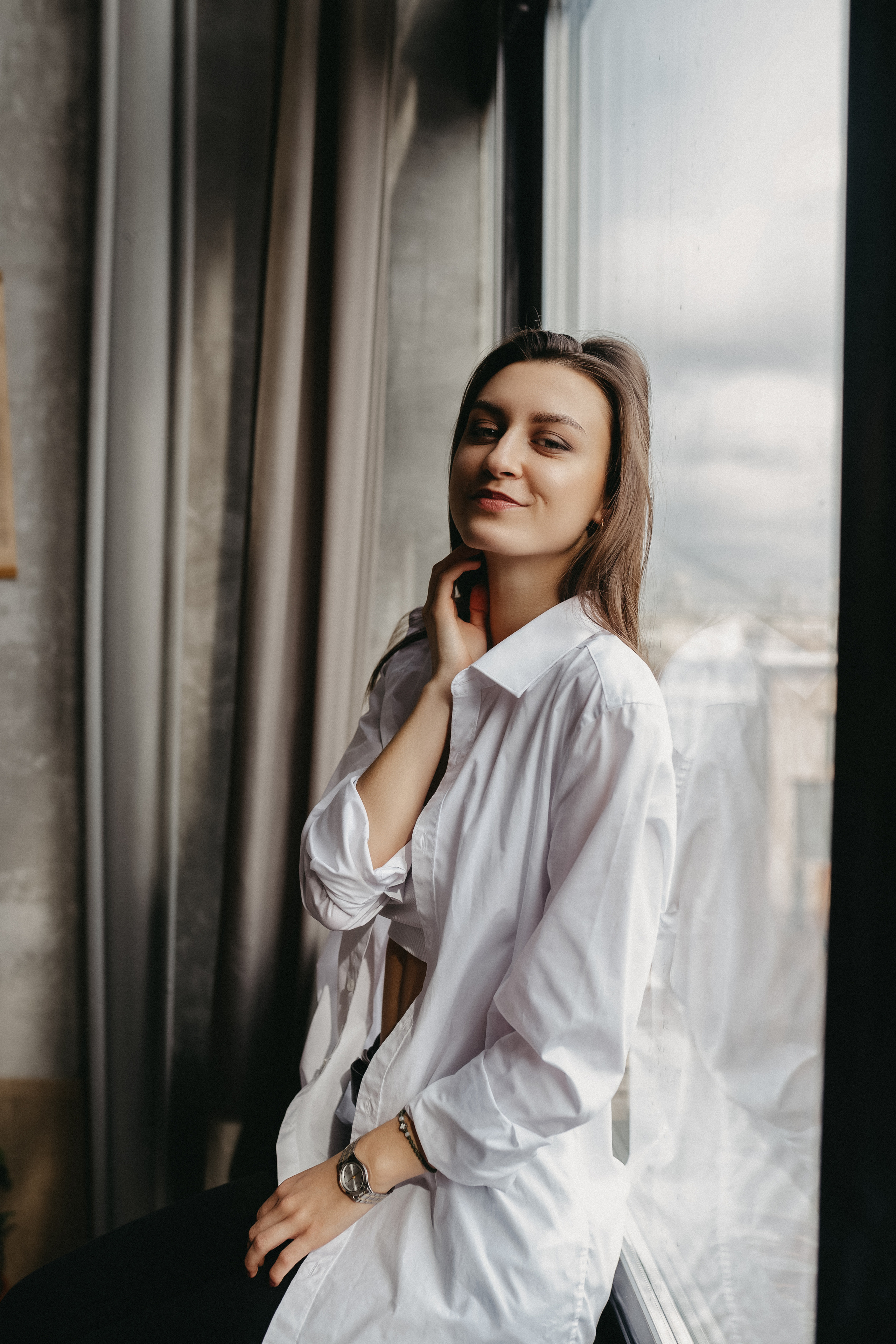 Сёстры Юля и Аня. Фотограф в Минске — Юлия Деяк. Фотосессии в Минске