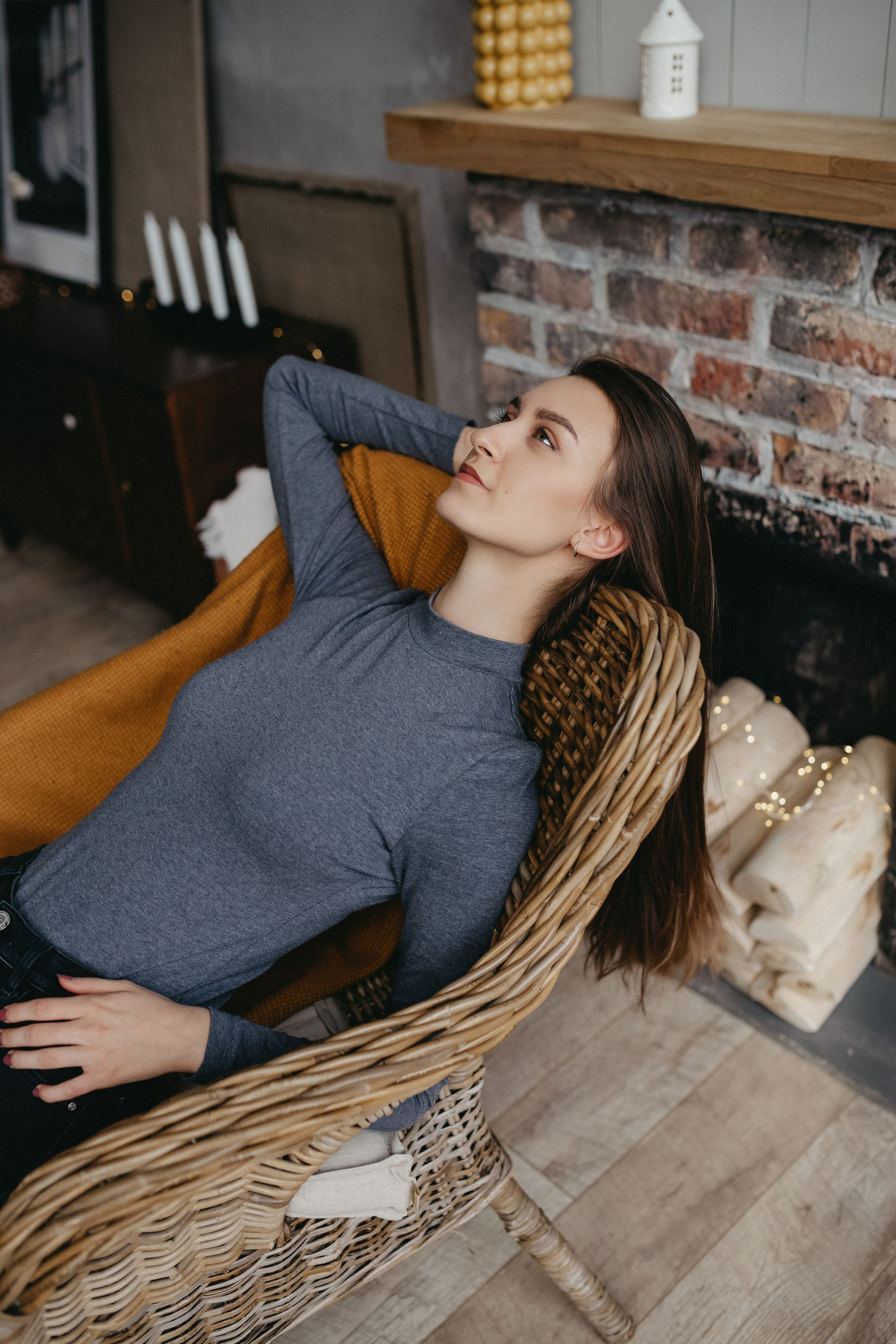 Сёстры Юля и Аня. Фотограф в Минске — Юлия Деяк. Фотосессии в Минске