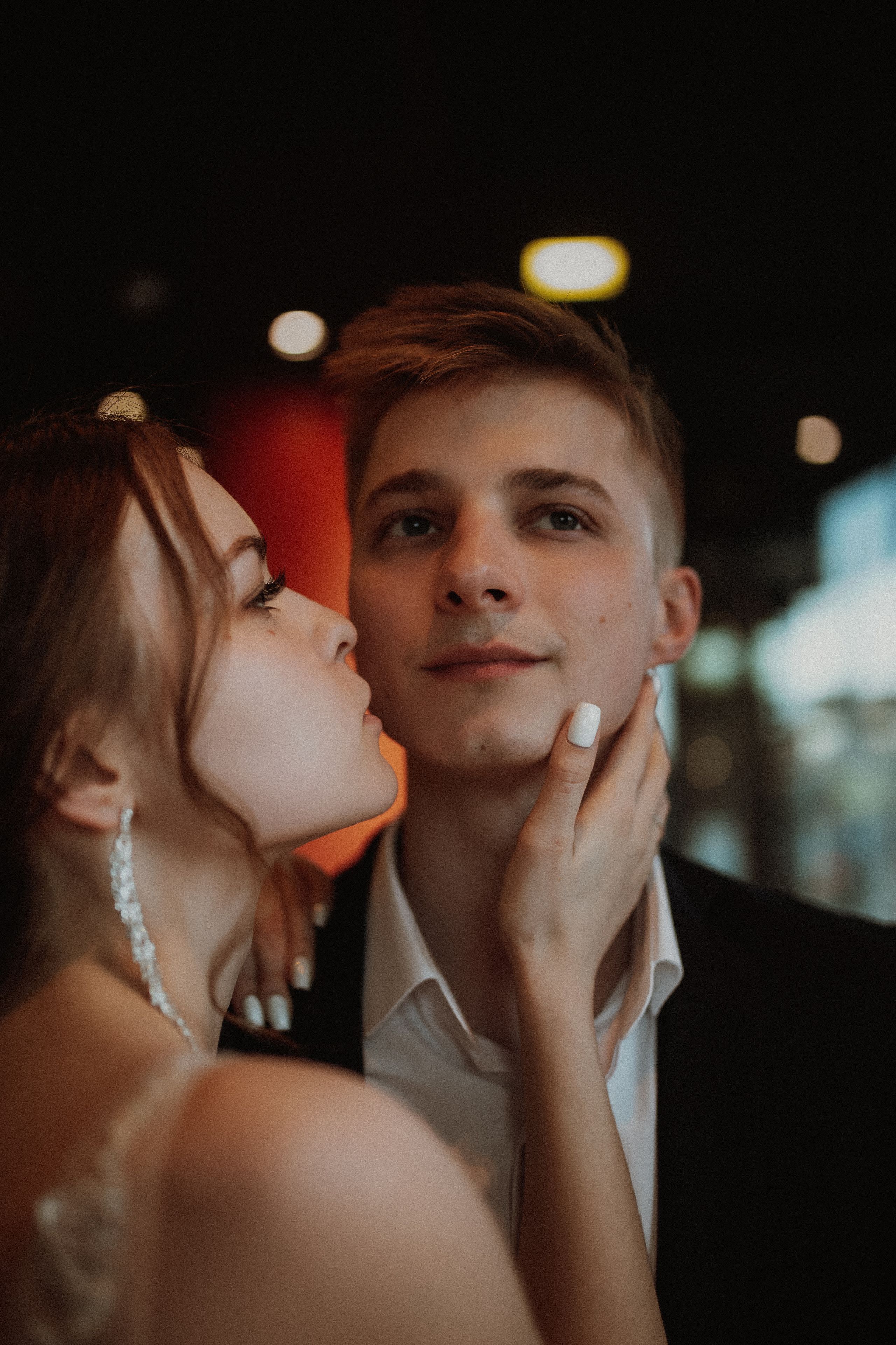 Ekaterina & Sergey. Фотограф в Минске — Юлия Деяк. Фотосессии в Минске