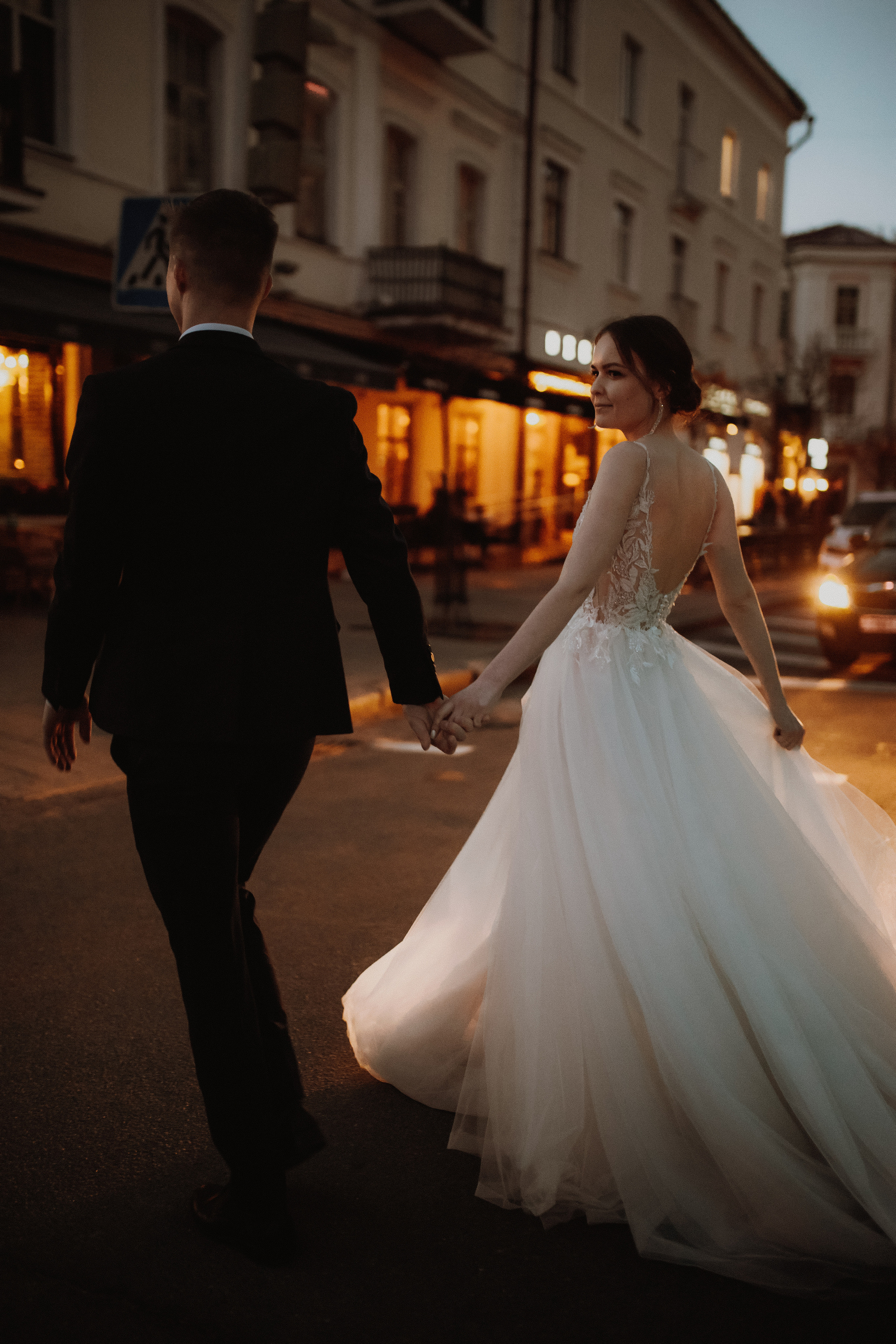 Ekaterina & Sergey. Фотограф в Минске — Юлия Деяк. Фотосессии в Минске