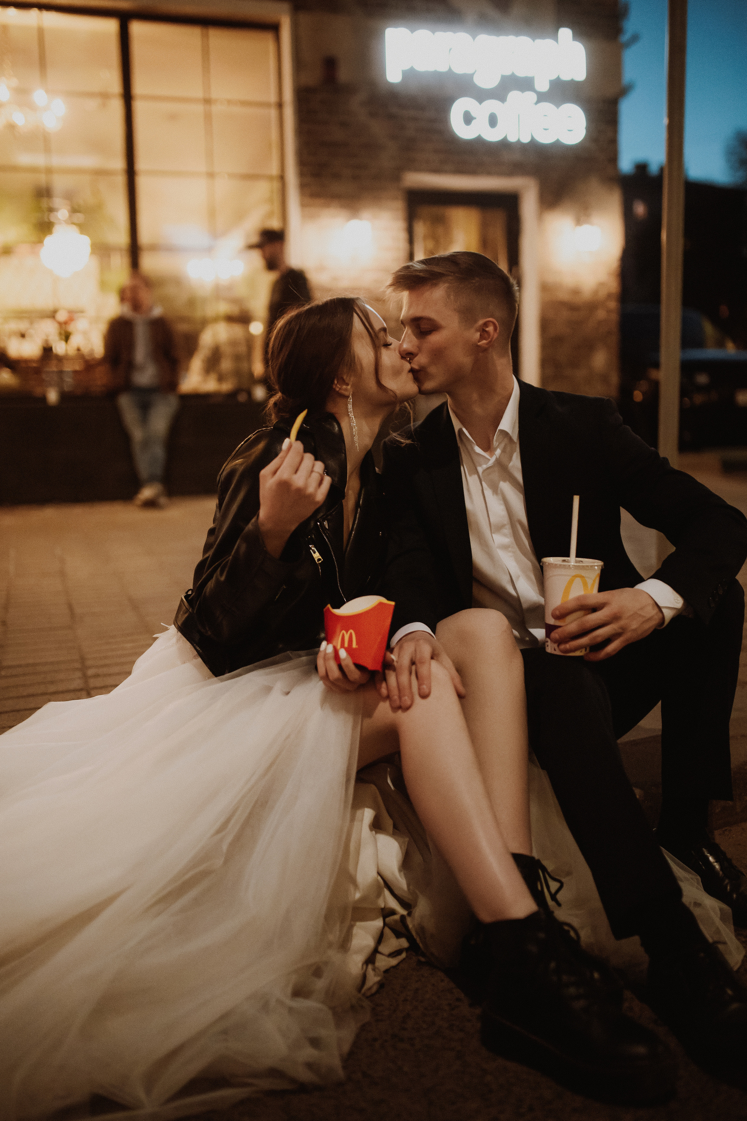 Ekaterina & Sergey. Фотограф в Минске — Юлия Деяк. Фотосессии в Минске