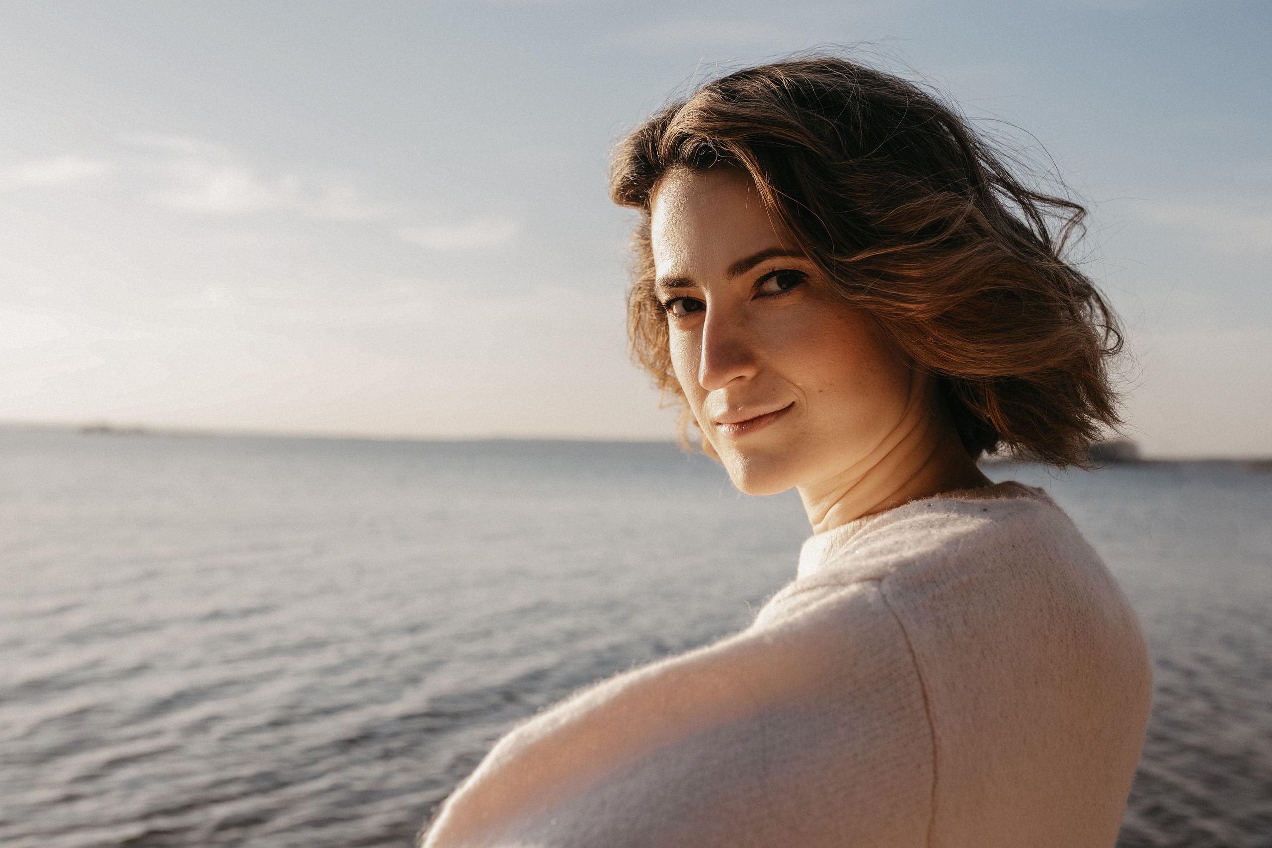 Женя, Сергей и Варя. Фотограф в Минске — Юлия Деяк. Фотосессии в Минске